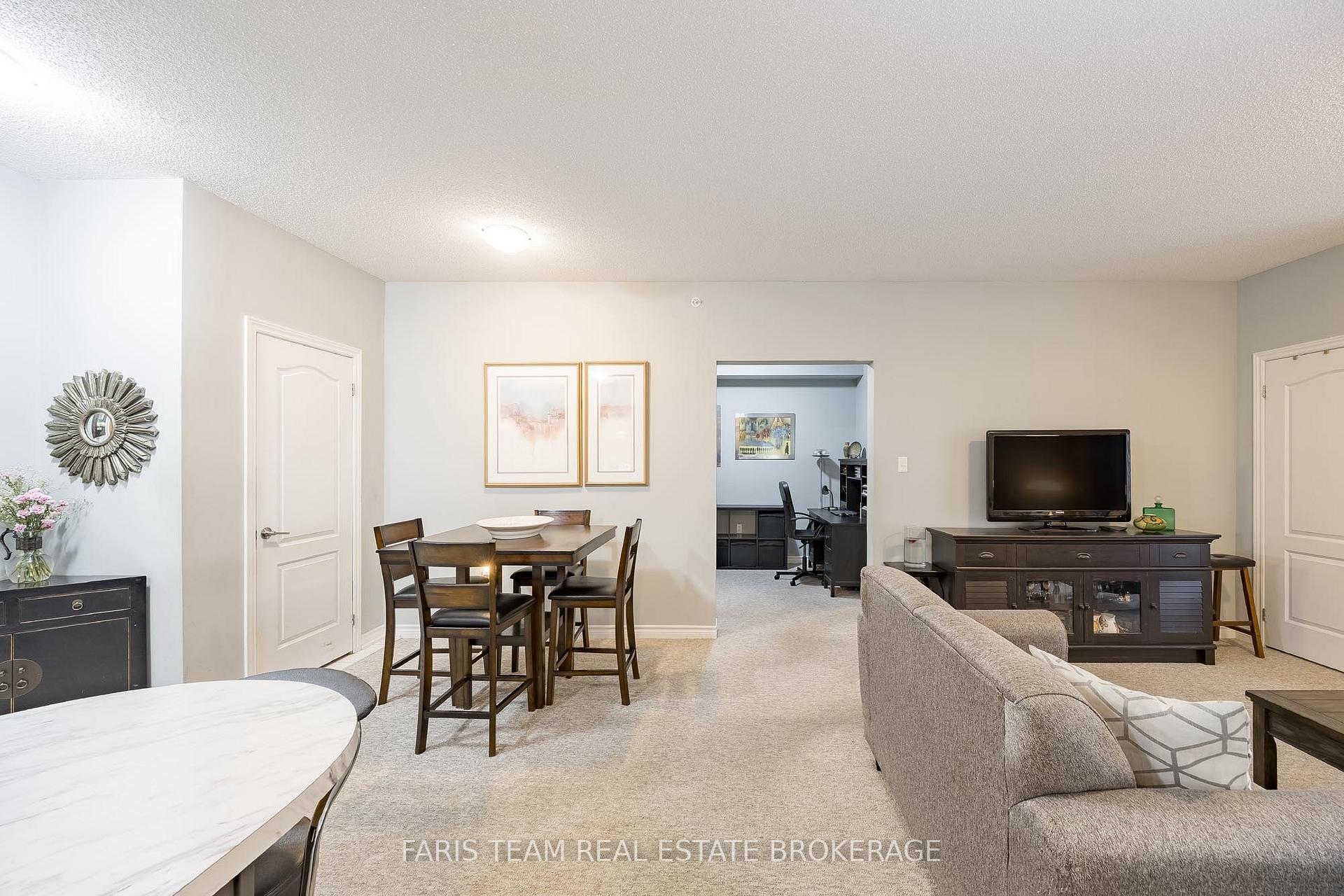 Photo 7 of Unit 207, 100 Dean Avenue, Barrie, Painswick South — HOMEH