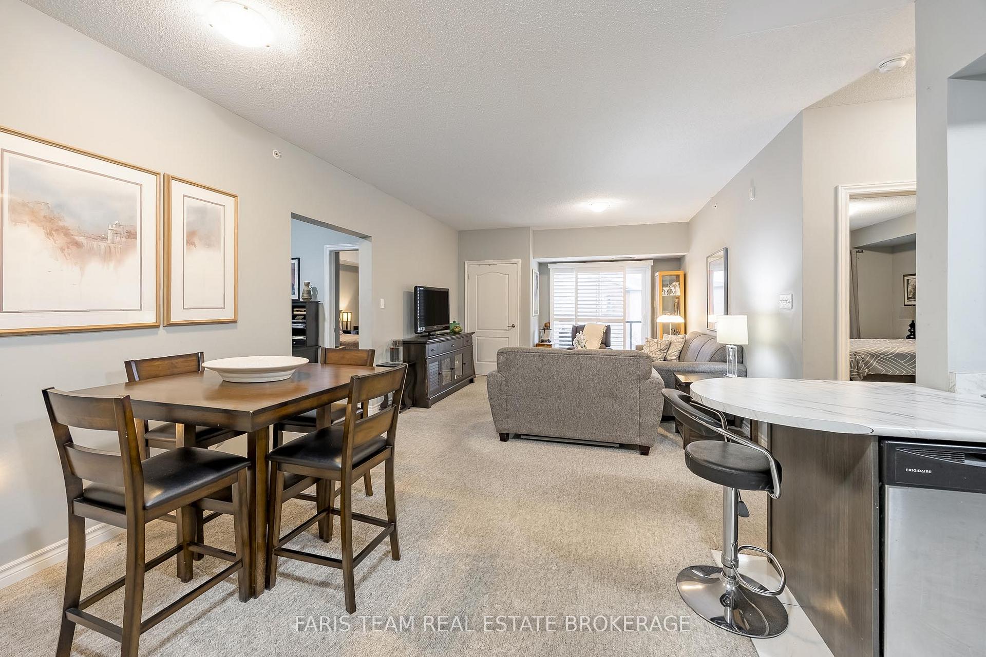 Photo 8 of Unit 207, 100 Dean Avenue, Barrie, Painswick South — HOMEH