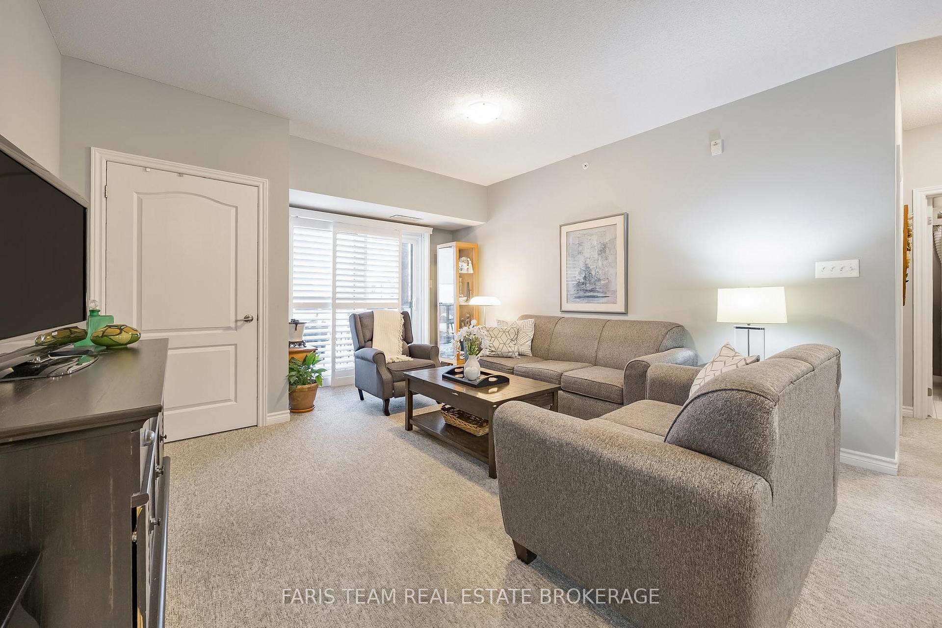Photo 10 of Unit 207, 100 Dean Avenue, Barrie, Painswick South — HOMEH