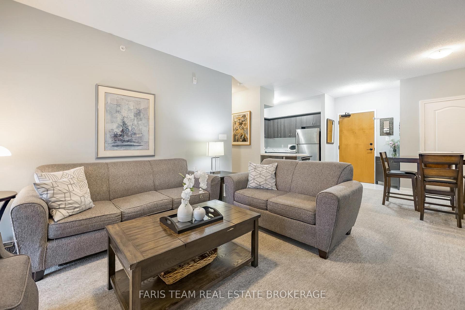 Photo 11 of Unit 207, 100 Dean Avenue, Barrie, Painswick South — HOMEH
