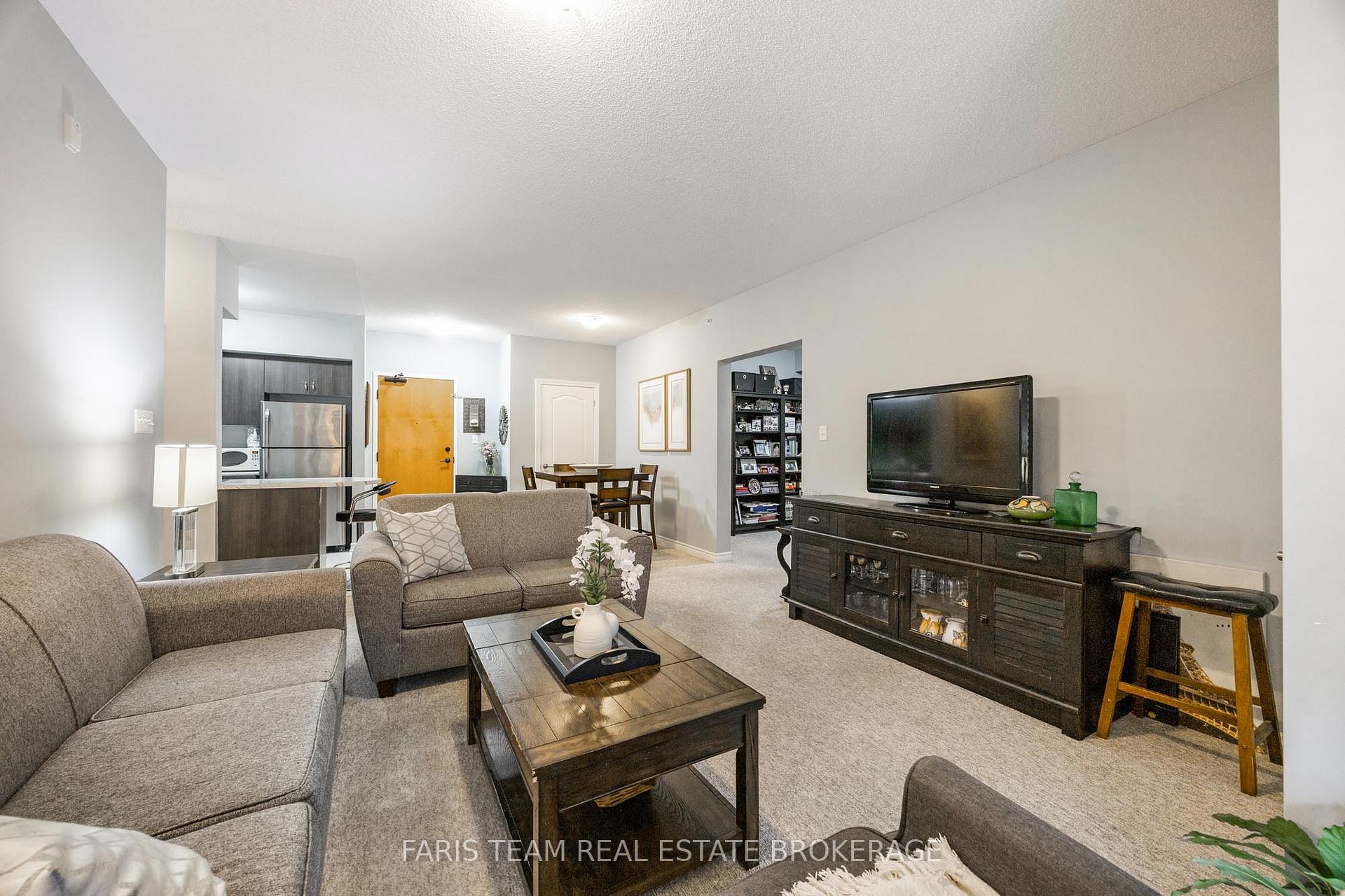 Photo 12 of Unit 207, 100 Dean Avenue, Barrie, Painswick South — HOMEH