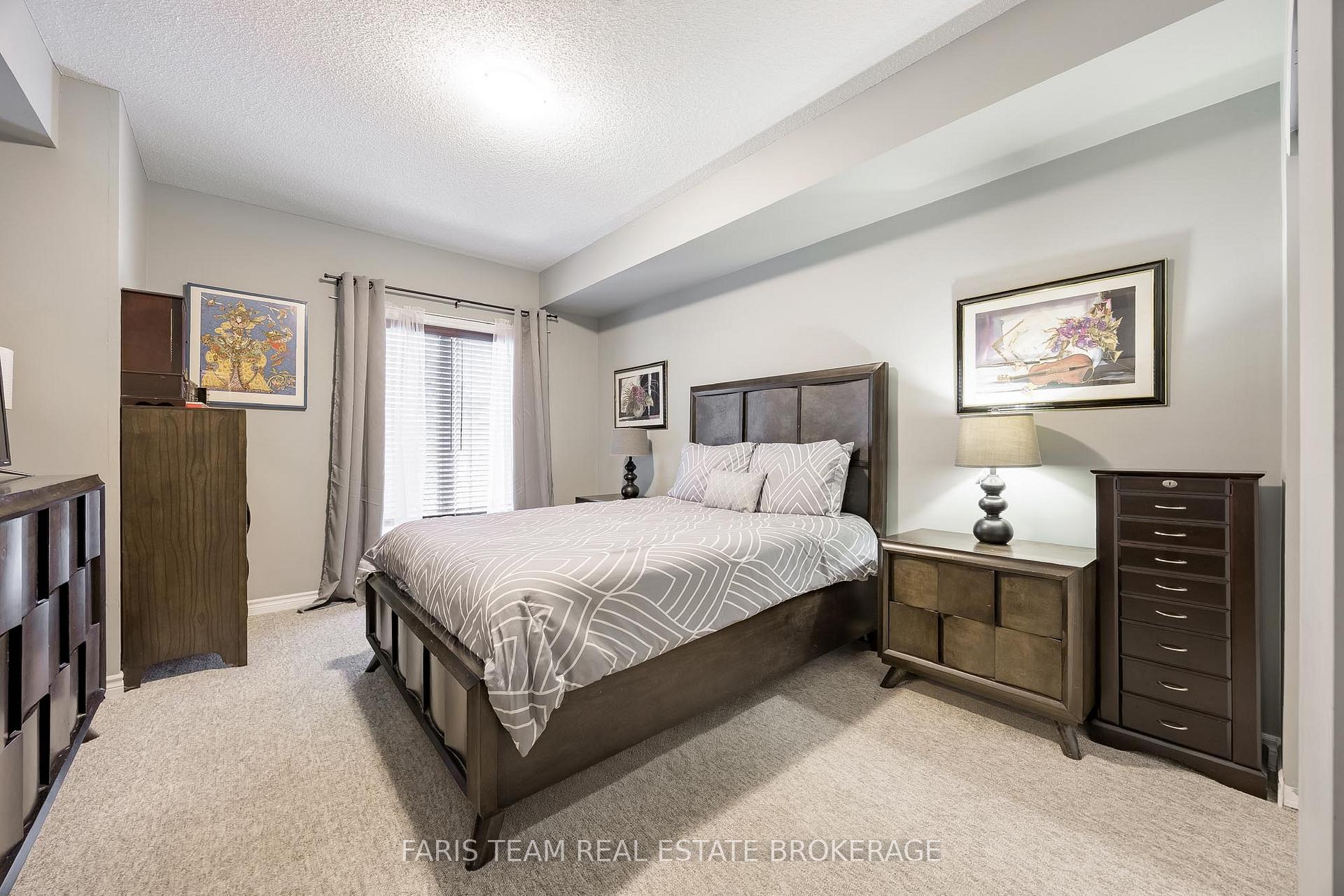Photo 13 of Unit 207, 100 Dean Avenue, Barrie, Painswick South — HOMEH