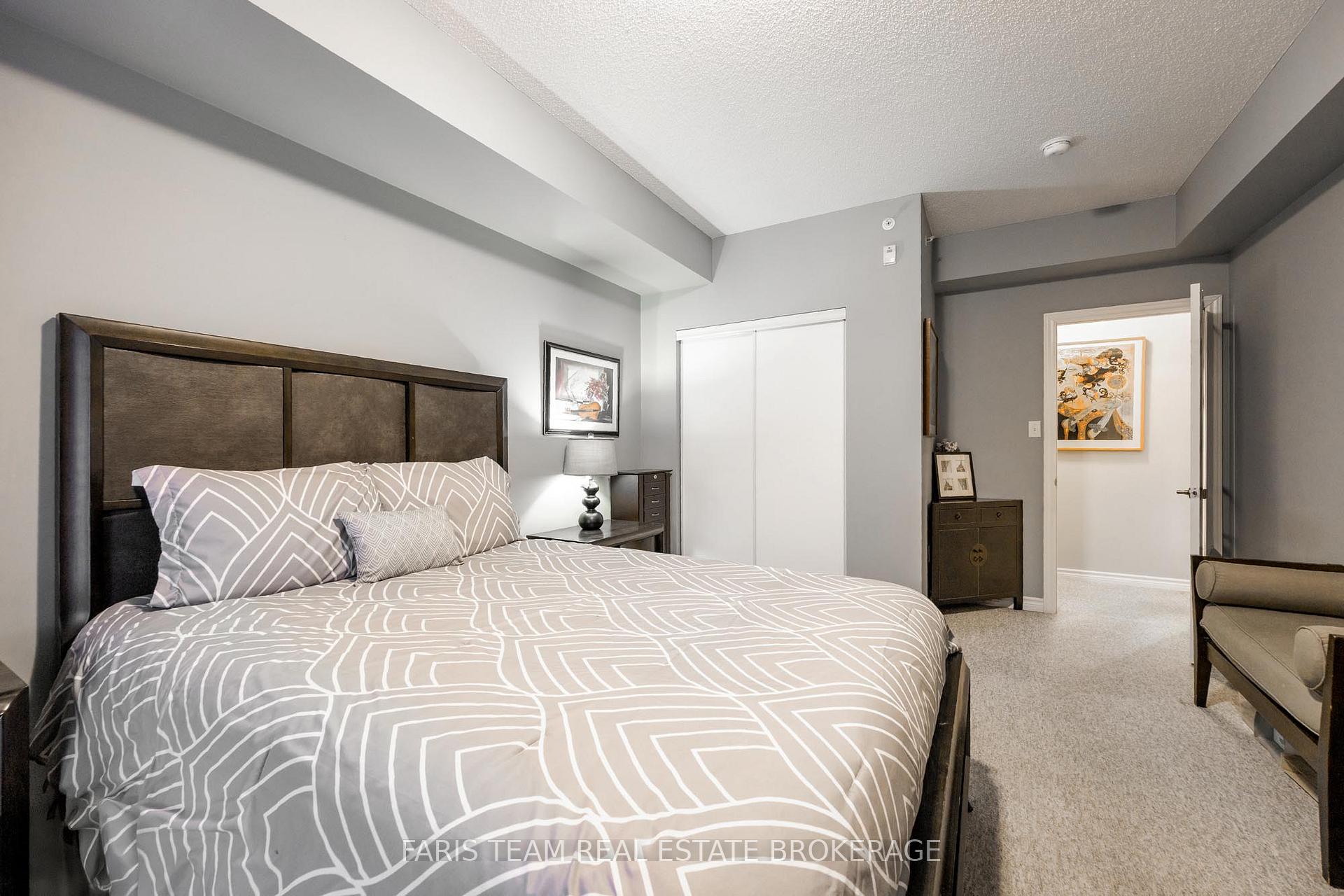 Photo 14 of Unit 207, 100 Dean Avenue, Barrie, Painswick South — HOMEH
