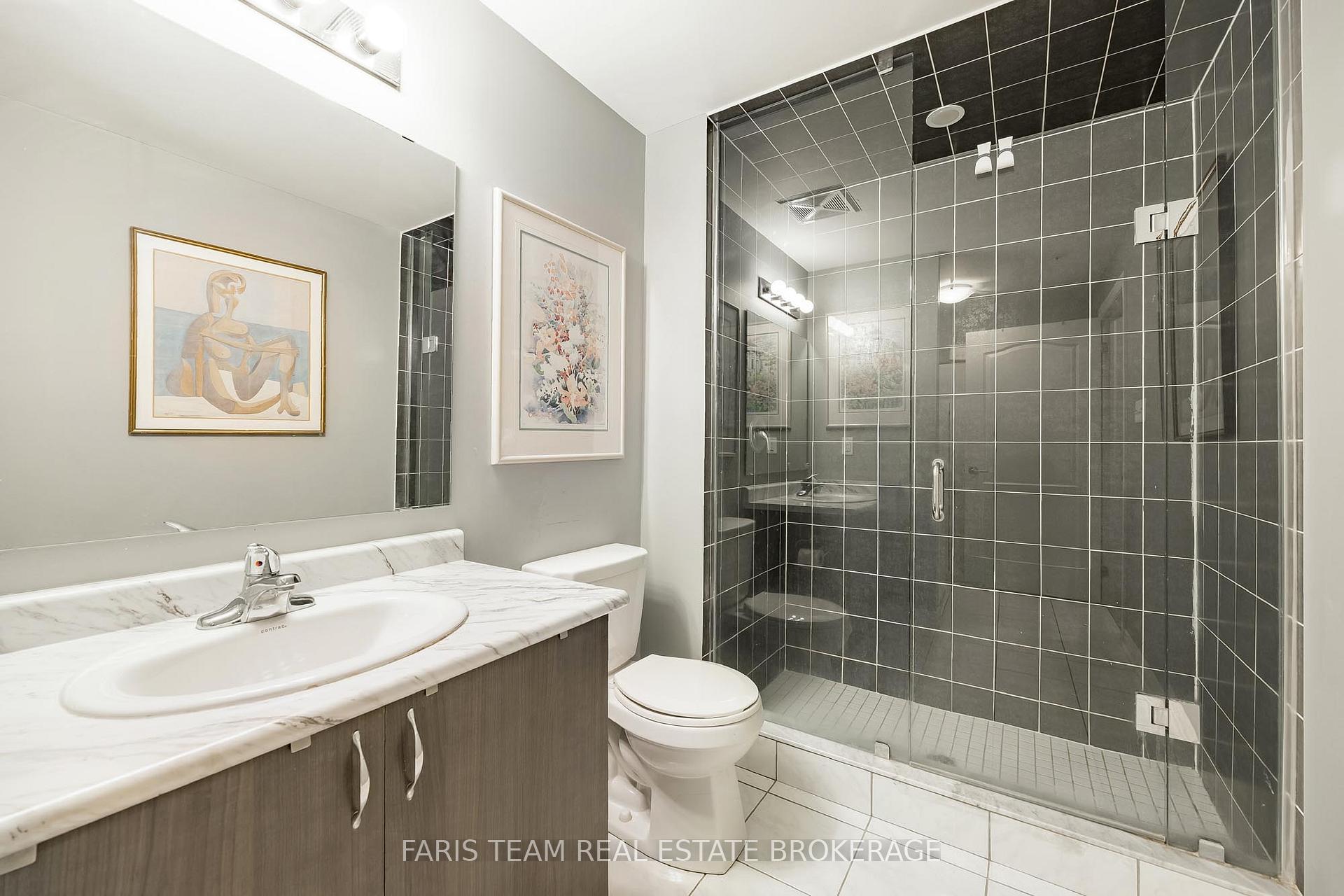 Photo 15 of Unit 207, 100 Dean Avenue, Barrie, Painswick South — HOMEH