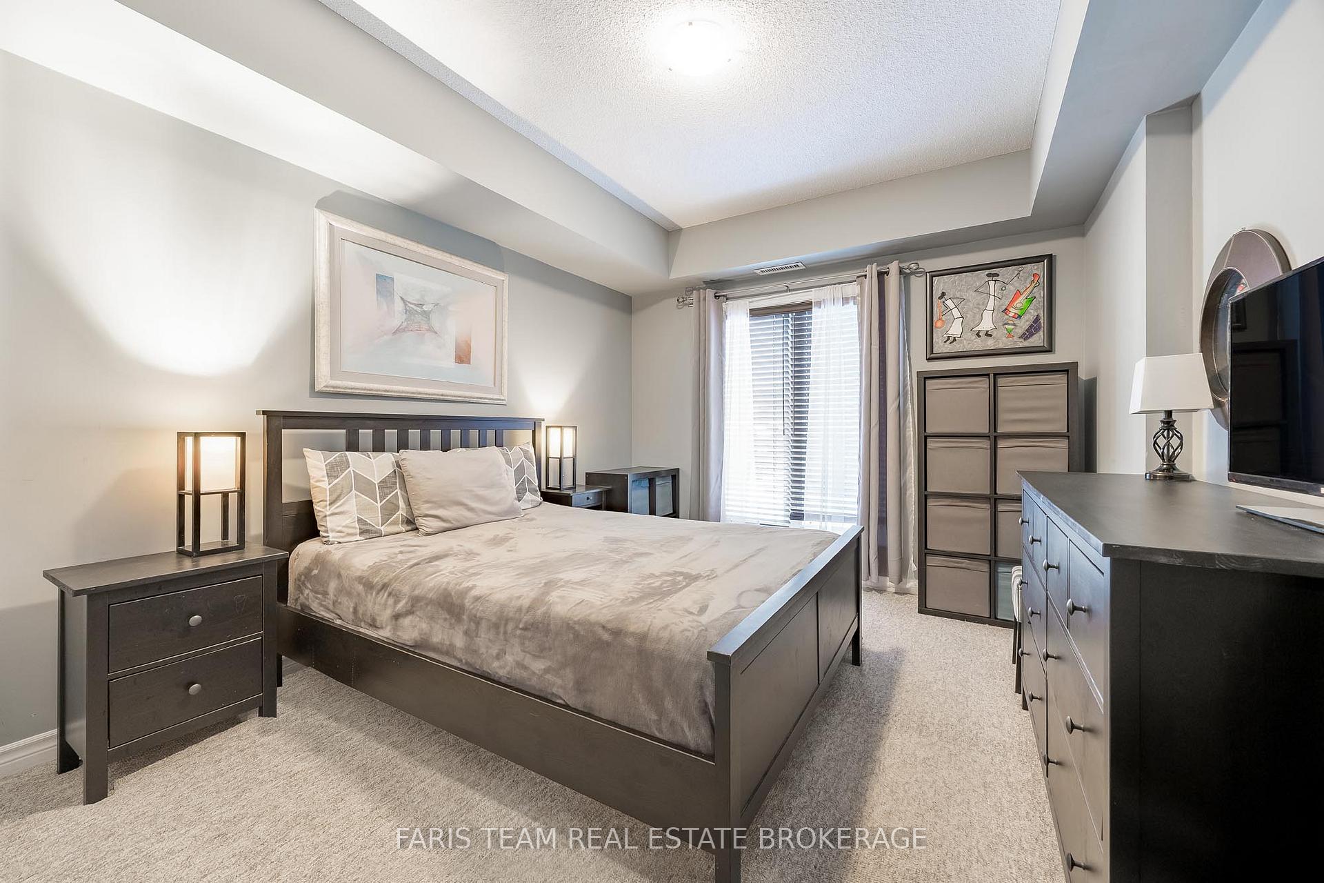 Photo 16 of Unit 207, 100 Dean Avenue, Barrie, Painswick South — HOMEH
