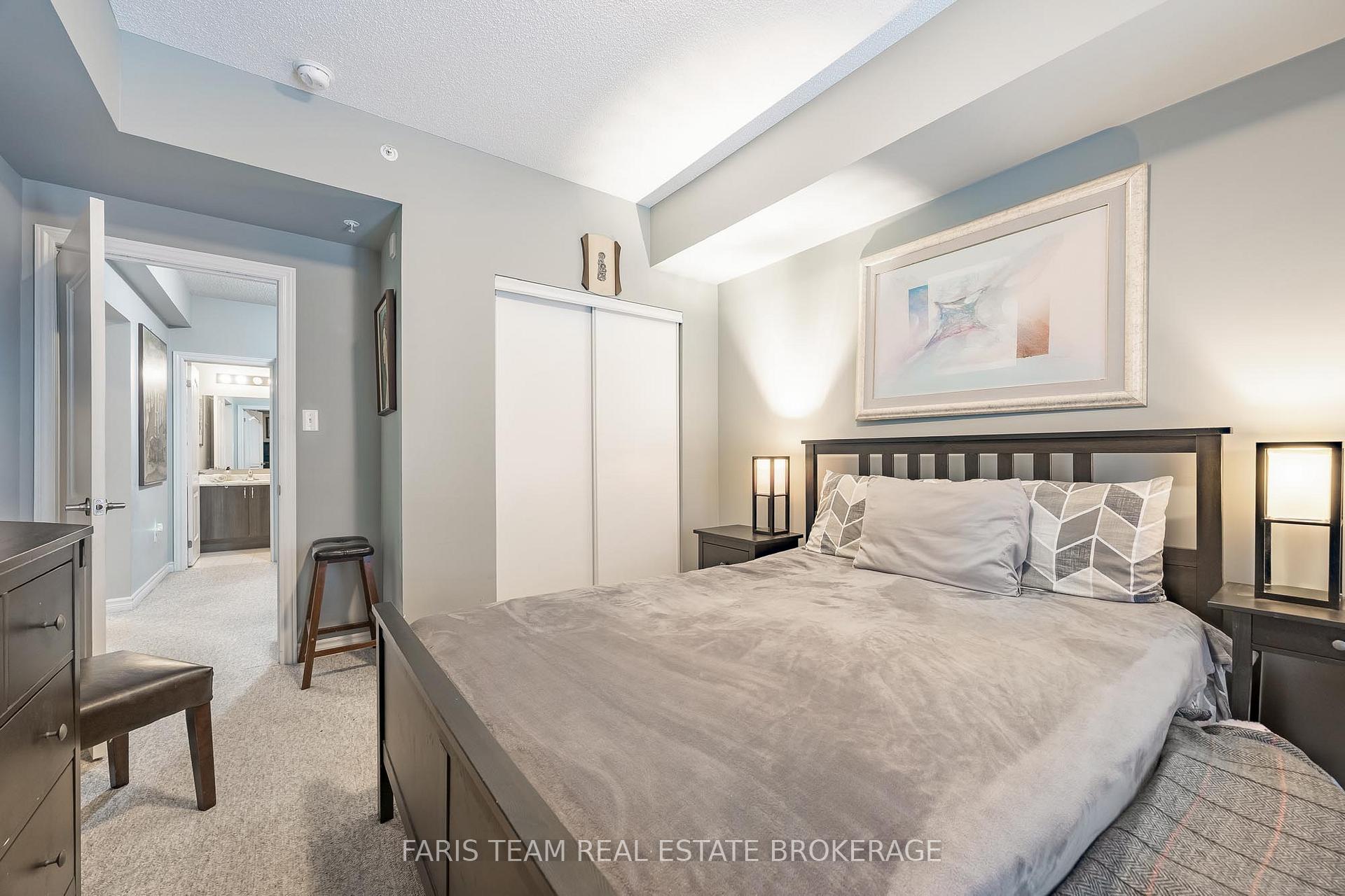 Photo 17 of Unit 207, 100 Dean Avenue, Barrie, Painswick South — HOMEH
