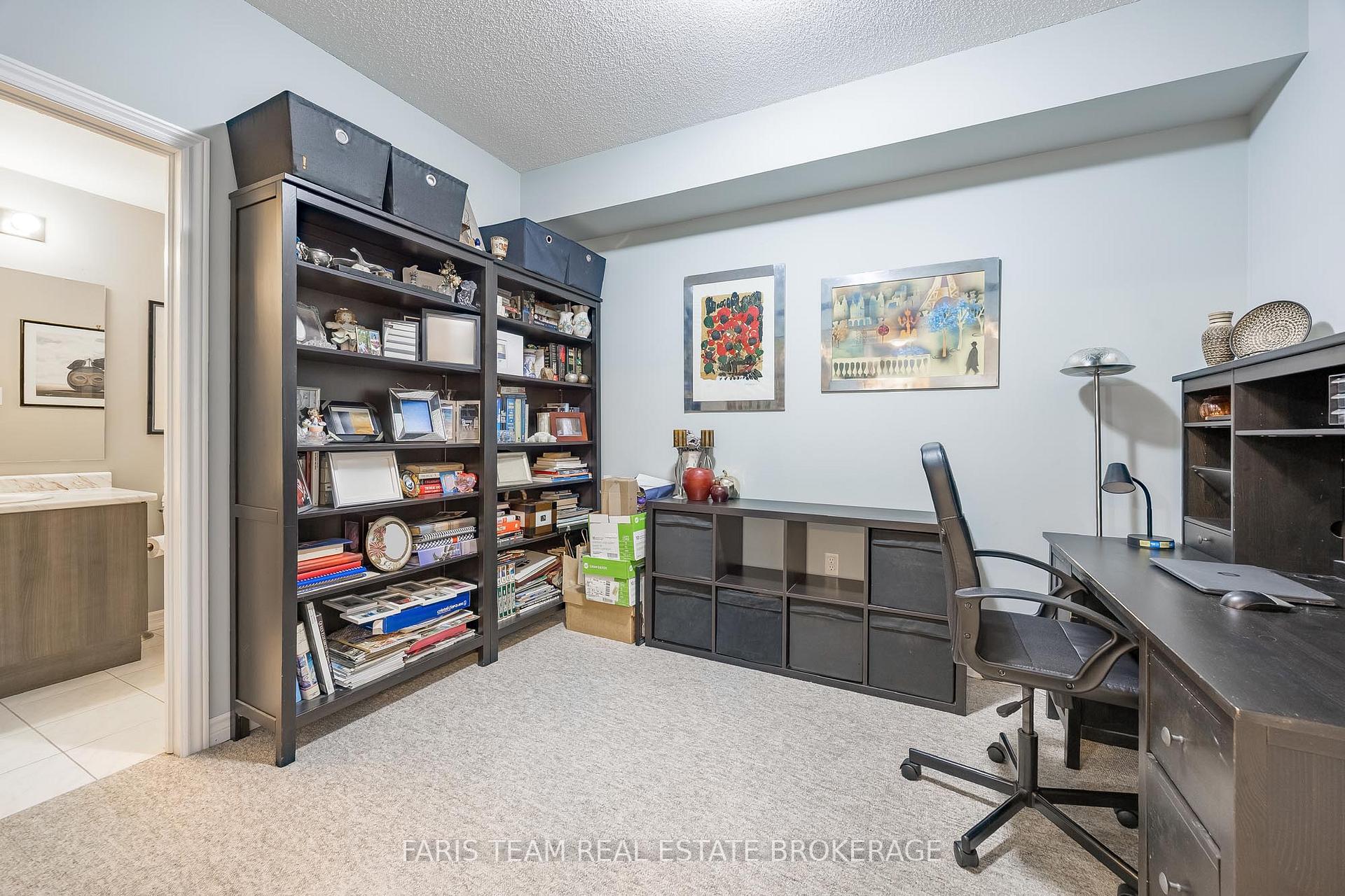 Photo 18 of Unit 207, 100 Dean Avenue, Barrie, Painswick South — HOMEH