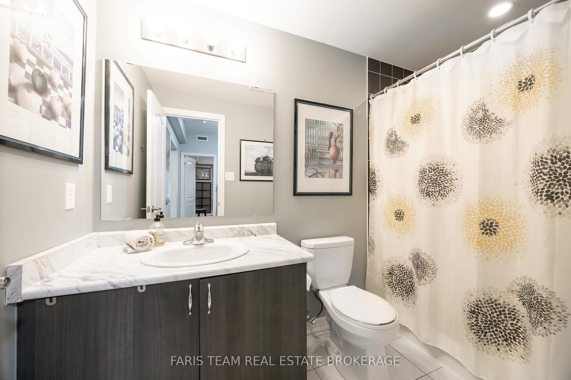 Photo 19 of Unit 207, 100 Dean Avenue, Barrie, Painswick South — HOMEH