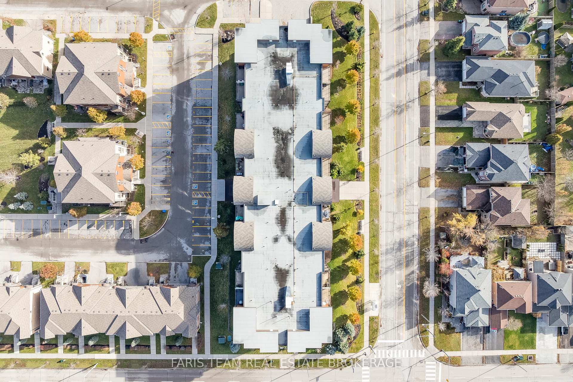 Photo 25 of Unit 207, 100 Dean Avenue, Barrie, Painswick South — HOMEH