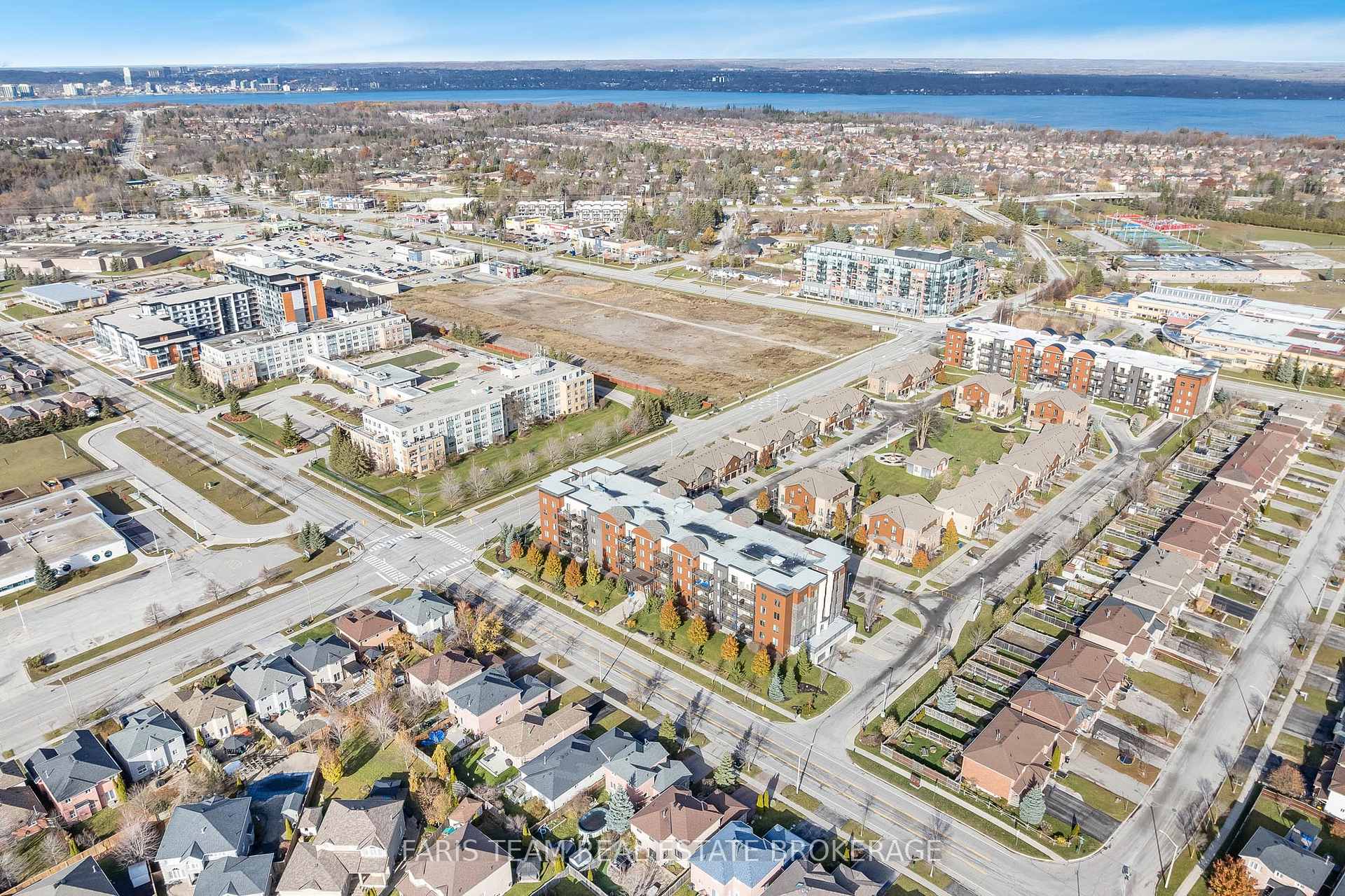 Photo 27 of Unit 207, 100 Dean Avenue, Barrie, Painswick South — HOMEH