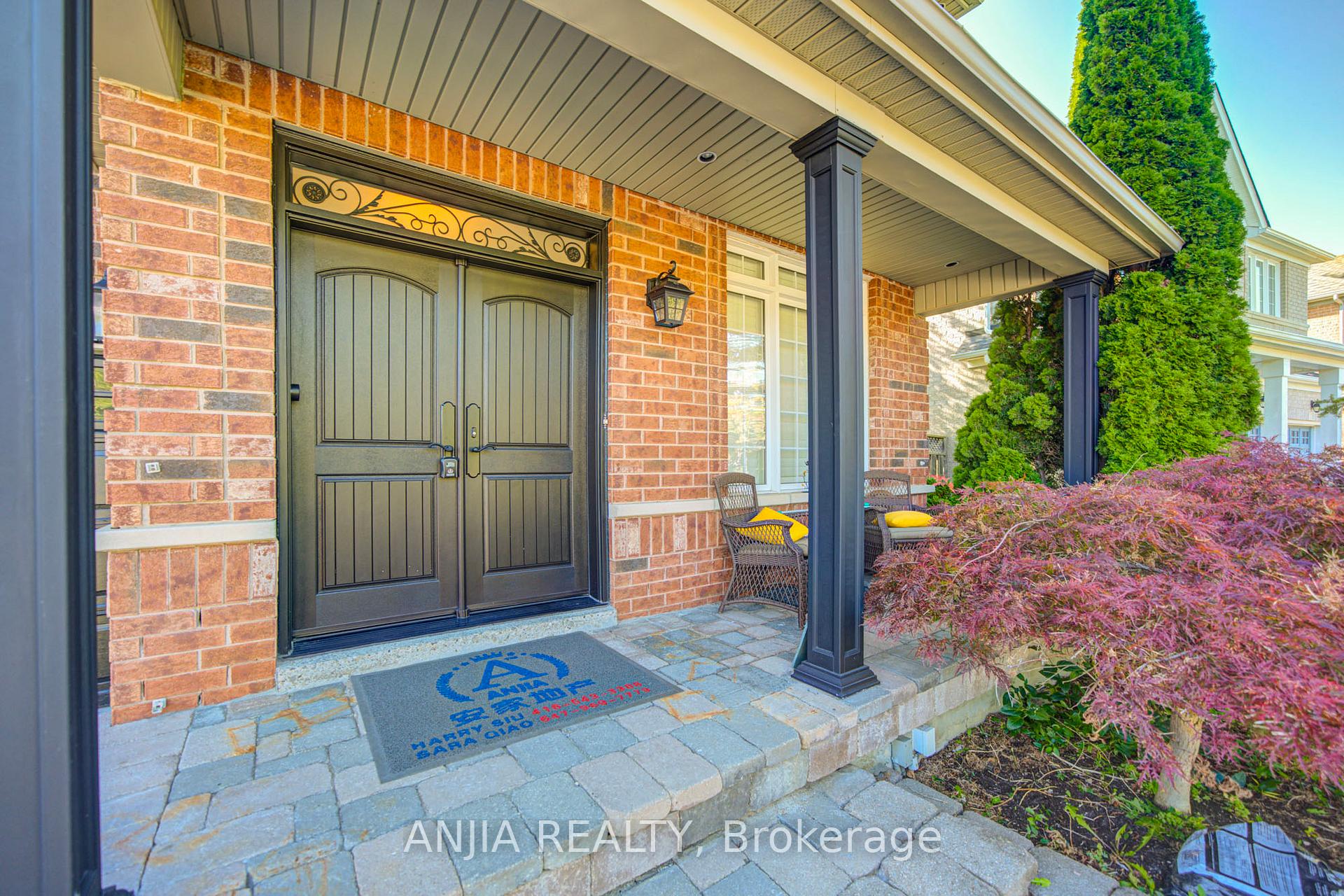 Photo 2 of 16 Forest Manor Place, Markham, Wismer — HOMEH