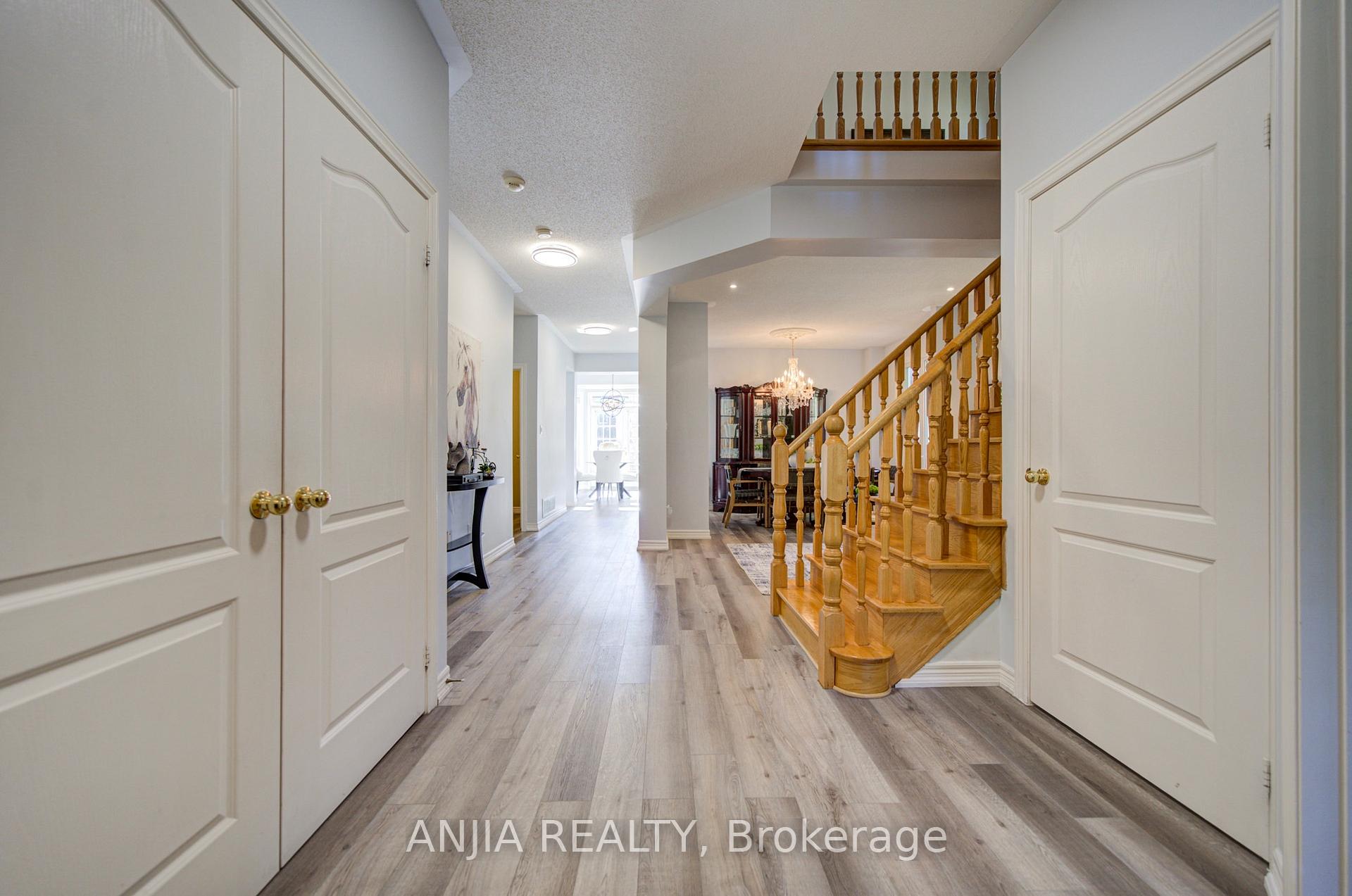 Photo 3 of 16 Forest Manor Place, Markham, Wismer — HOMEH