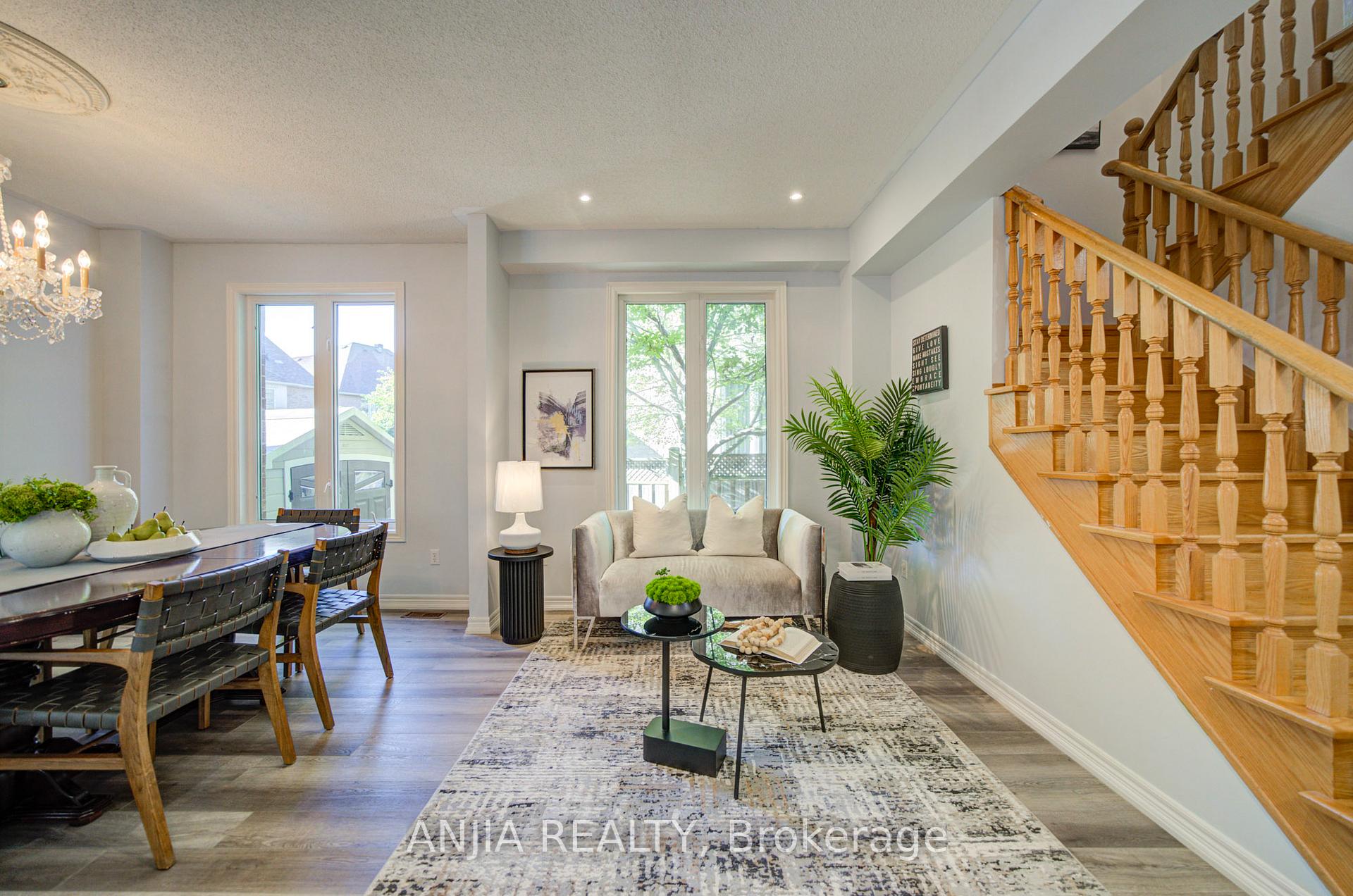 Photo 4 of 16 Forest Manor Place, Markham, Wismer — HOMEH