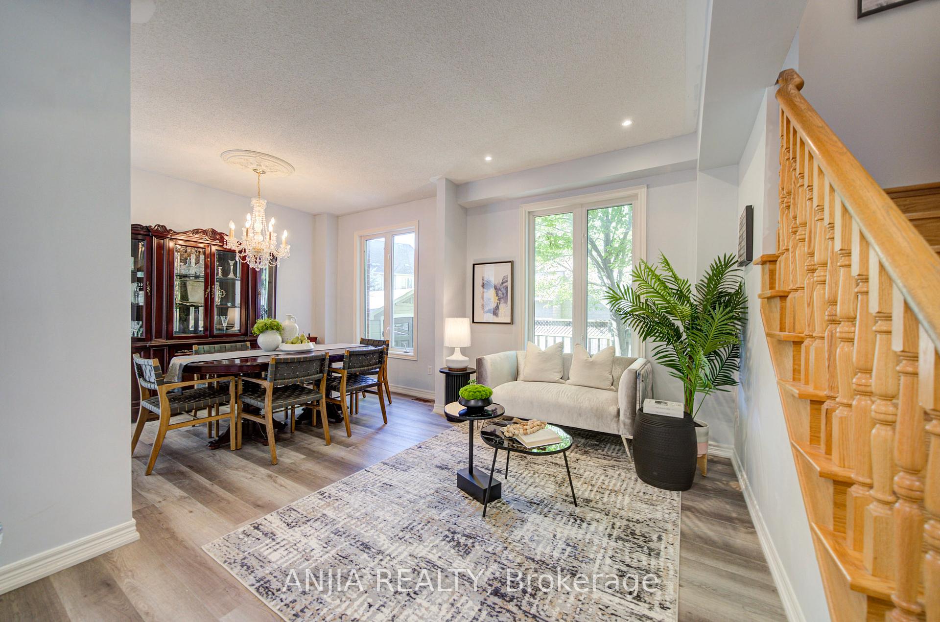 Photo 5 of 16 Forest Manor Place, Markham, Wismer — HOMEH