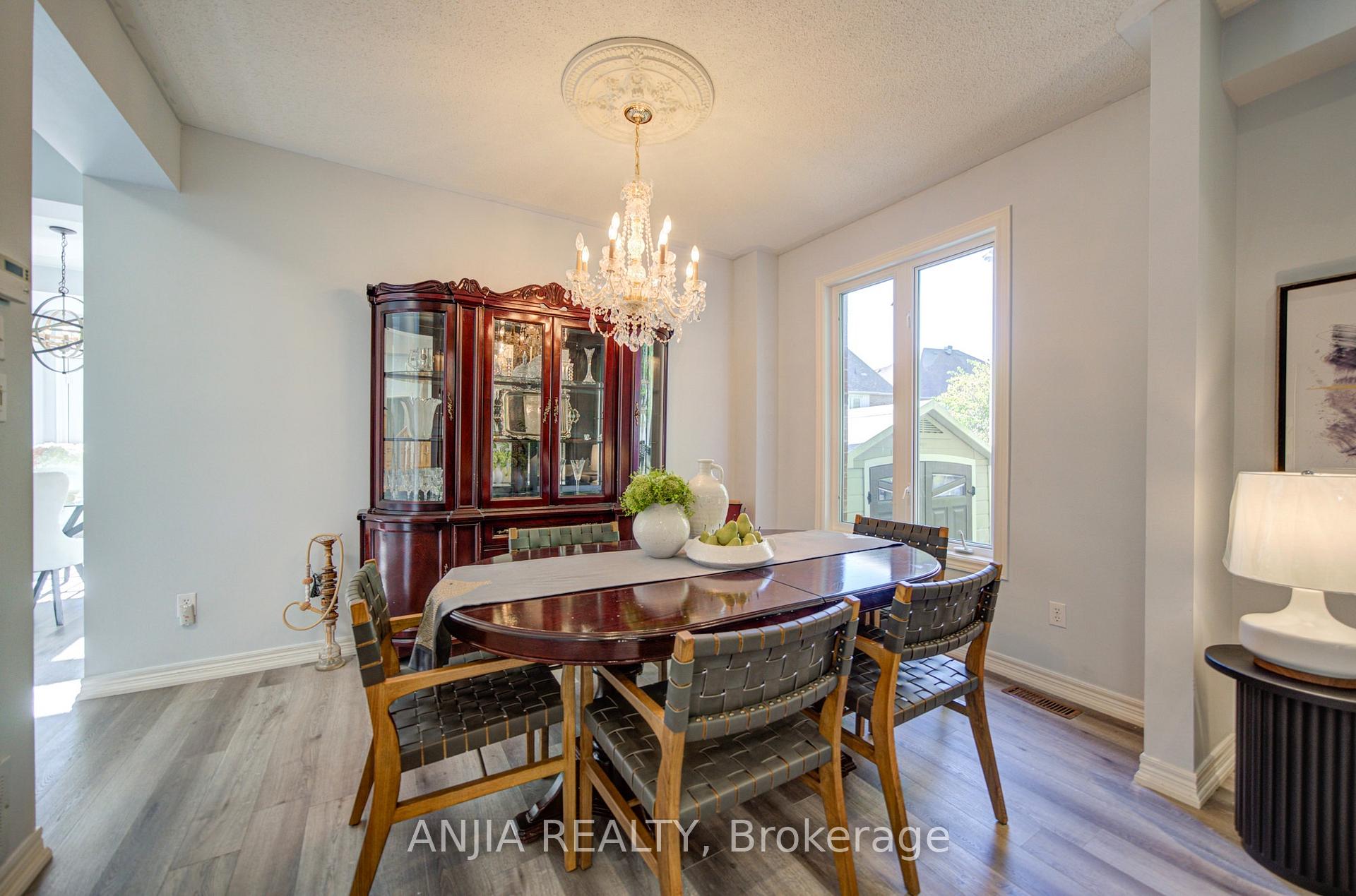 Photo 7 of 16 Forest Manor Place, Markham, Wismer — HOMEH