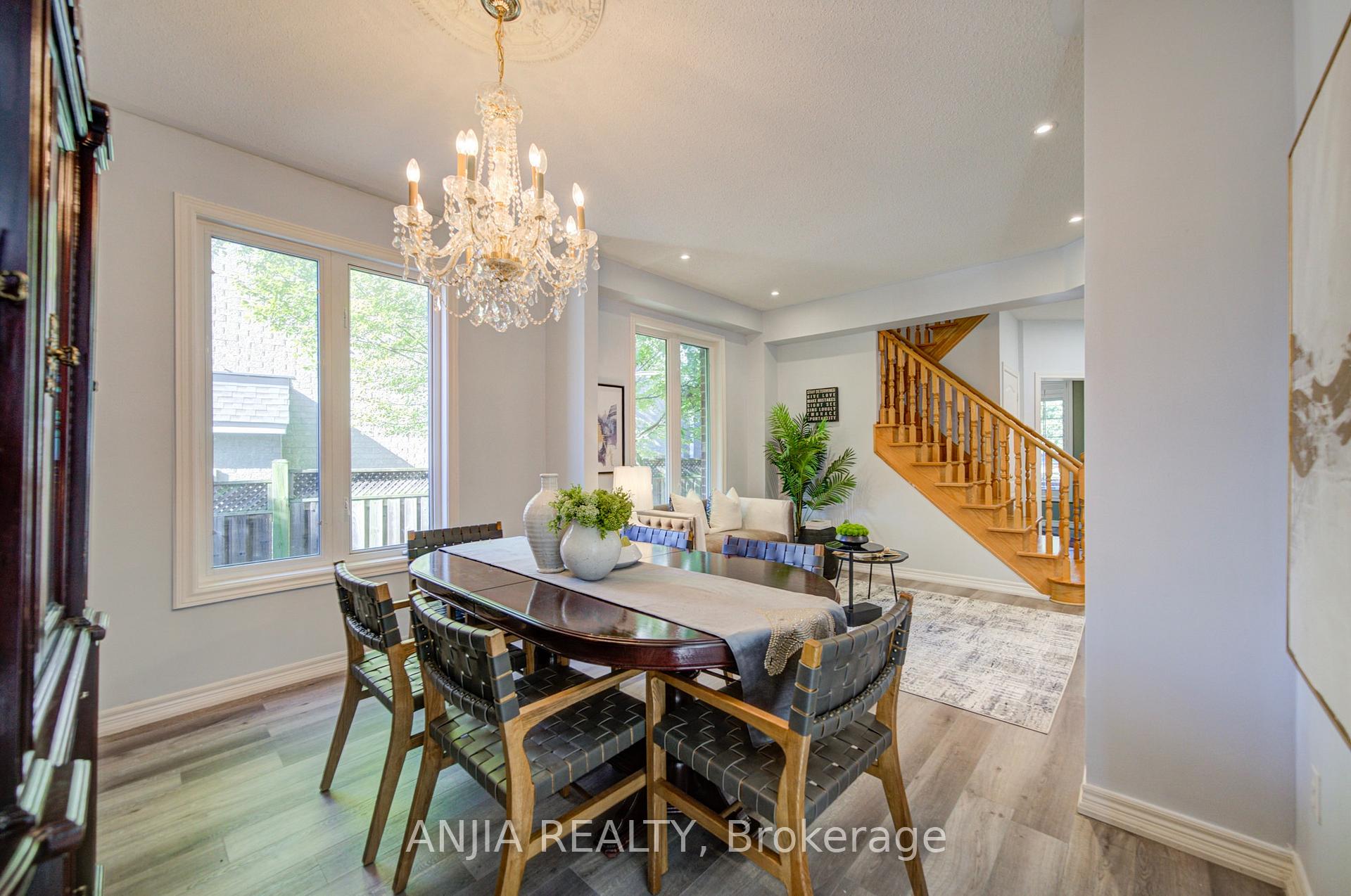 Photo 8 of 16 Forest Manor Place, Markham, Wismer — HOMEH