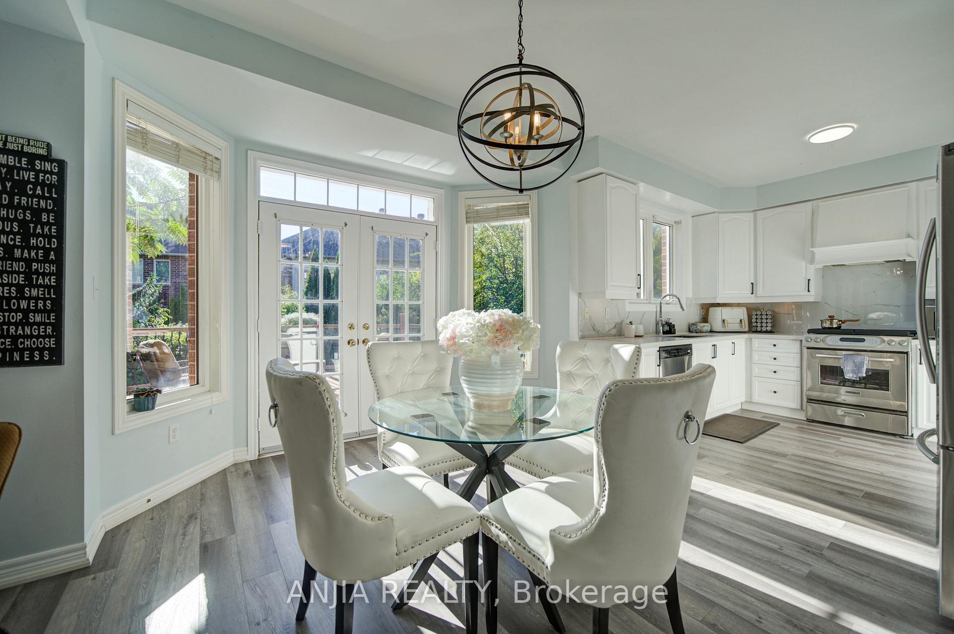 Photo 13 of 16 Forest Manor Place, Markham, Wismer — HOMEH