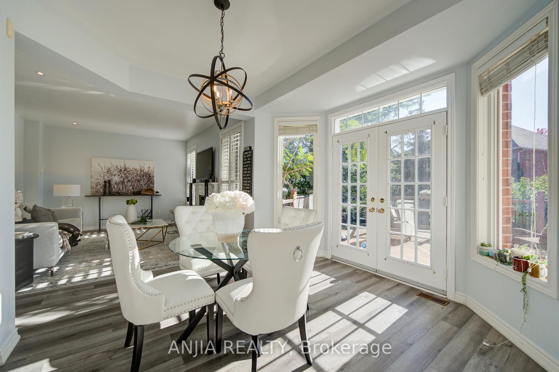 Photo 14 of 16 Forest Manor Place, Markham, Wismer — HOMEH