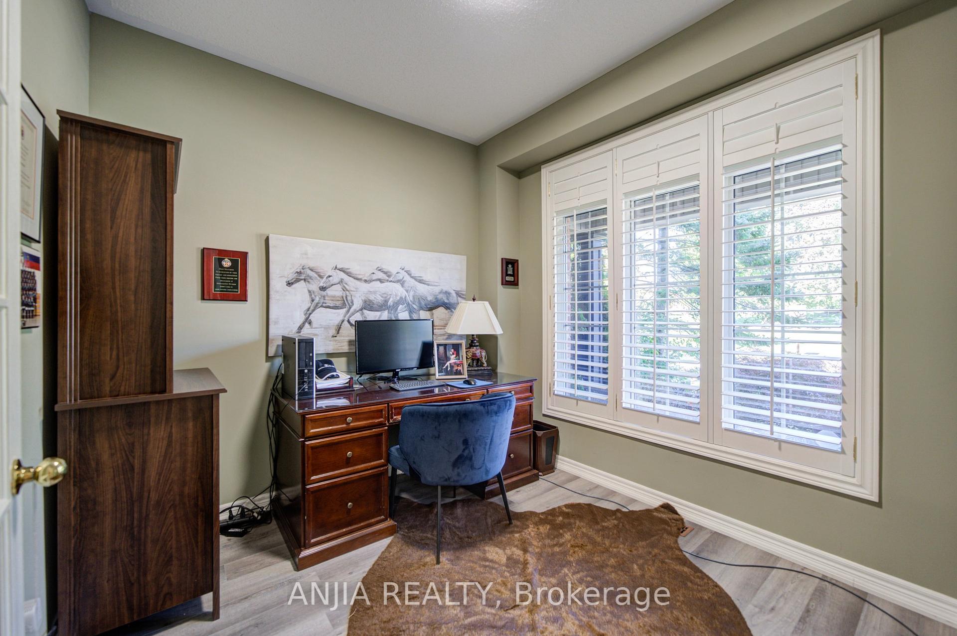Photo 19 of 16 Forest Manor Place, Markham, Wismer — HOMEH