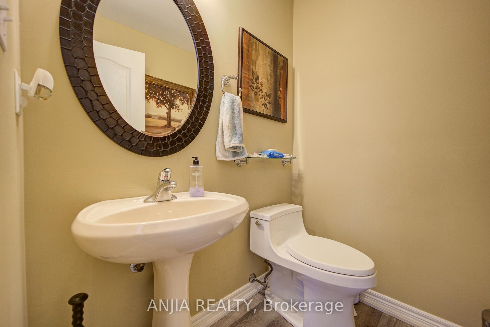Photo 21 of 16 Forest Manor Place, Markham, Wismer — HOMEH