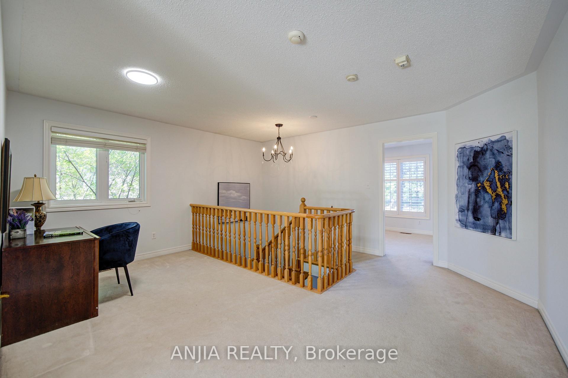 Photo 23 of 16 Forest Manor Place, Markham, Wismer — HOMEH