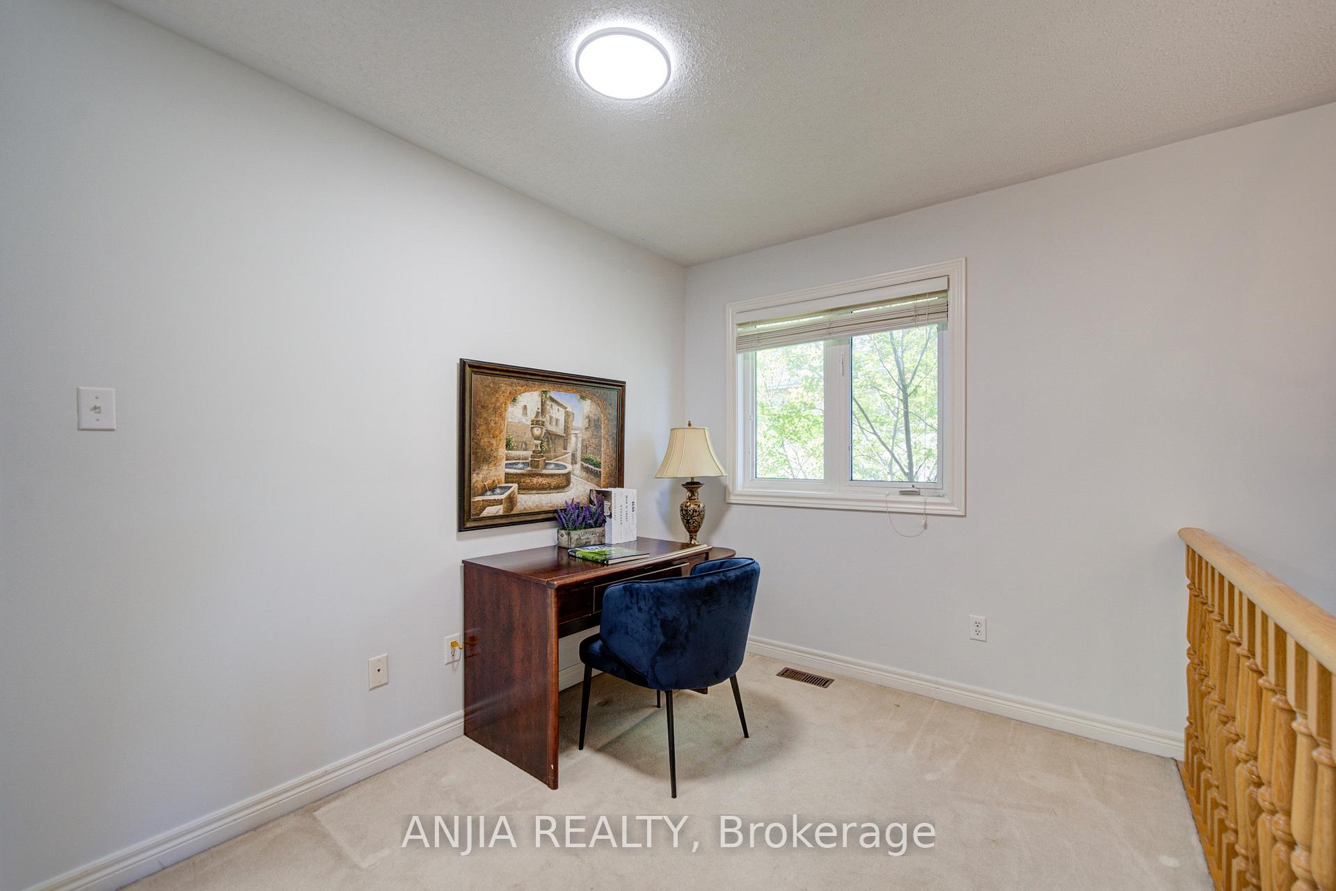 Photo 24 of 16 Forest Manor Place, Markham, Wismer — HOMEH