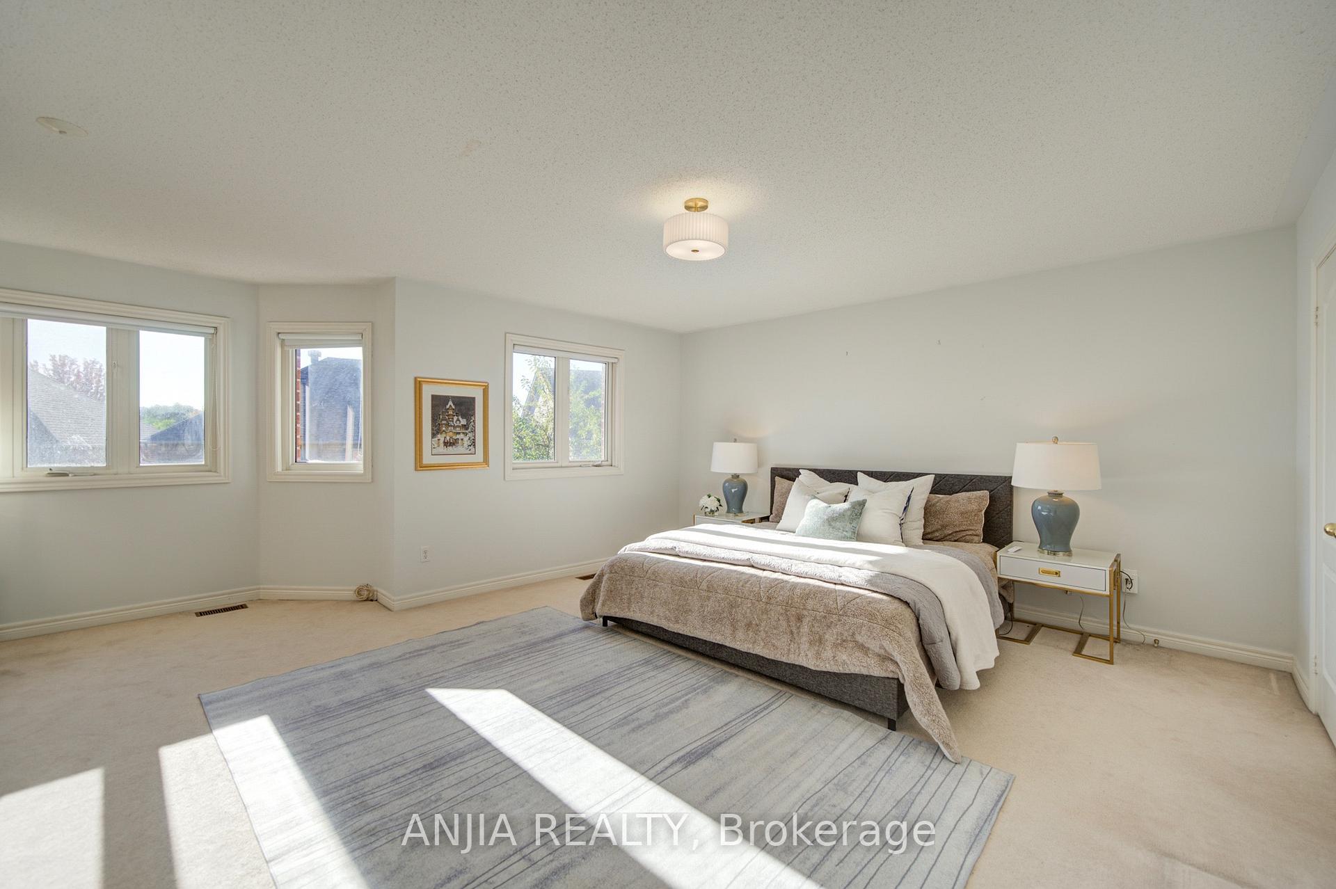 Photo 25 of 16 Forest Manor Place, Markham, Wismer — HOMEH