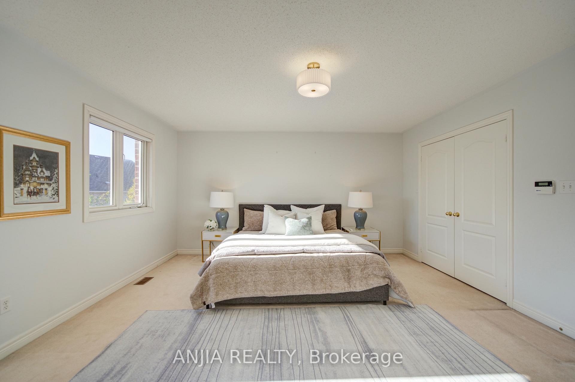 Photo 26 of 16 Forest Manor Place, Markham, Wismer — HOMEH
