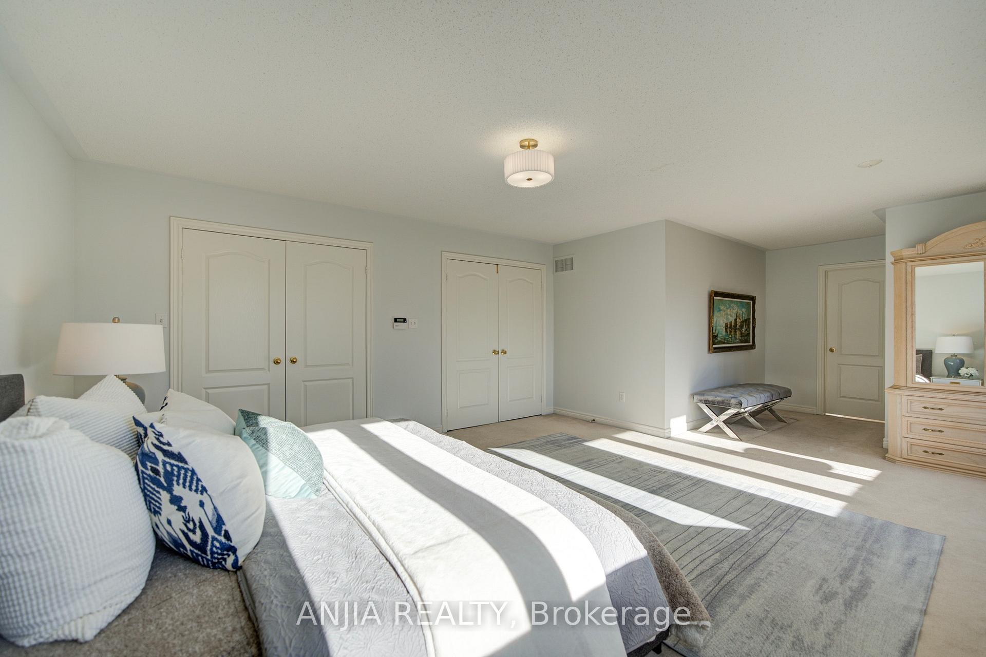Photo 28 of 16 Forest Manor Place, Markham, Wismer — HOMEH