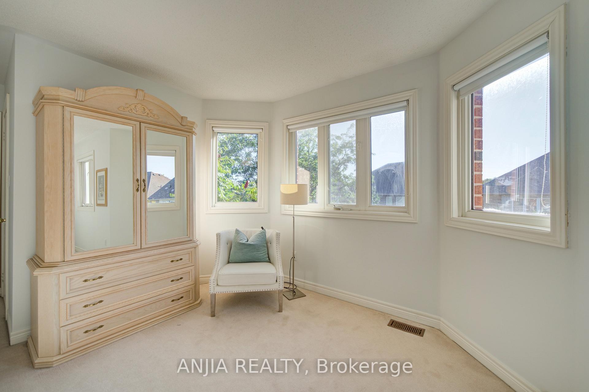 Photo 29 of 16 Forest Manor Place, Markham, Wismer — HOMEH