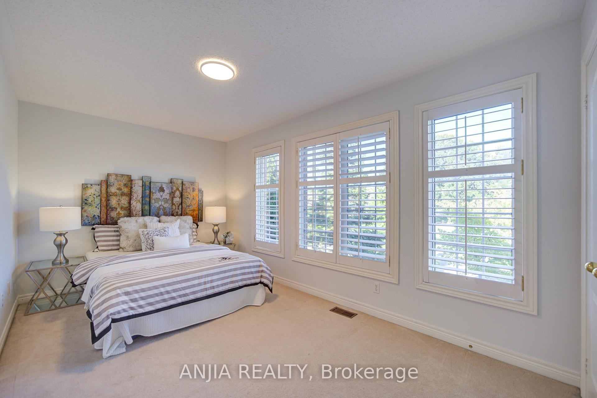 Photo 32 of 16 Forest Manor Place, Markham, Wismer — HOMEH