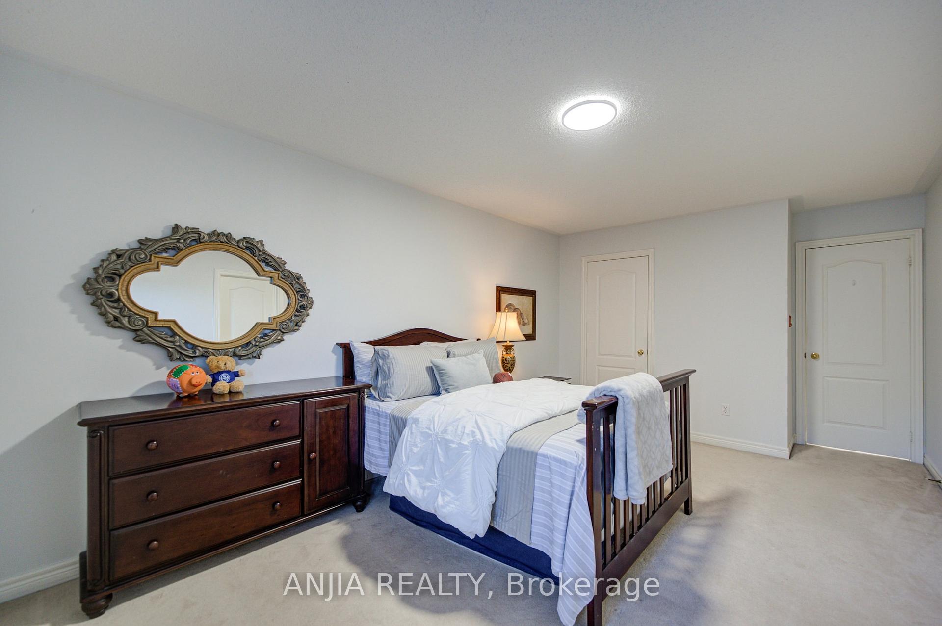 Photo 37 of 16 Forest Manor Place, Markham, Wismer — HOMEH