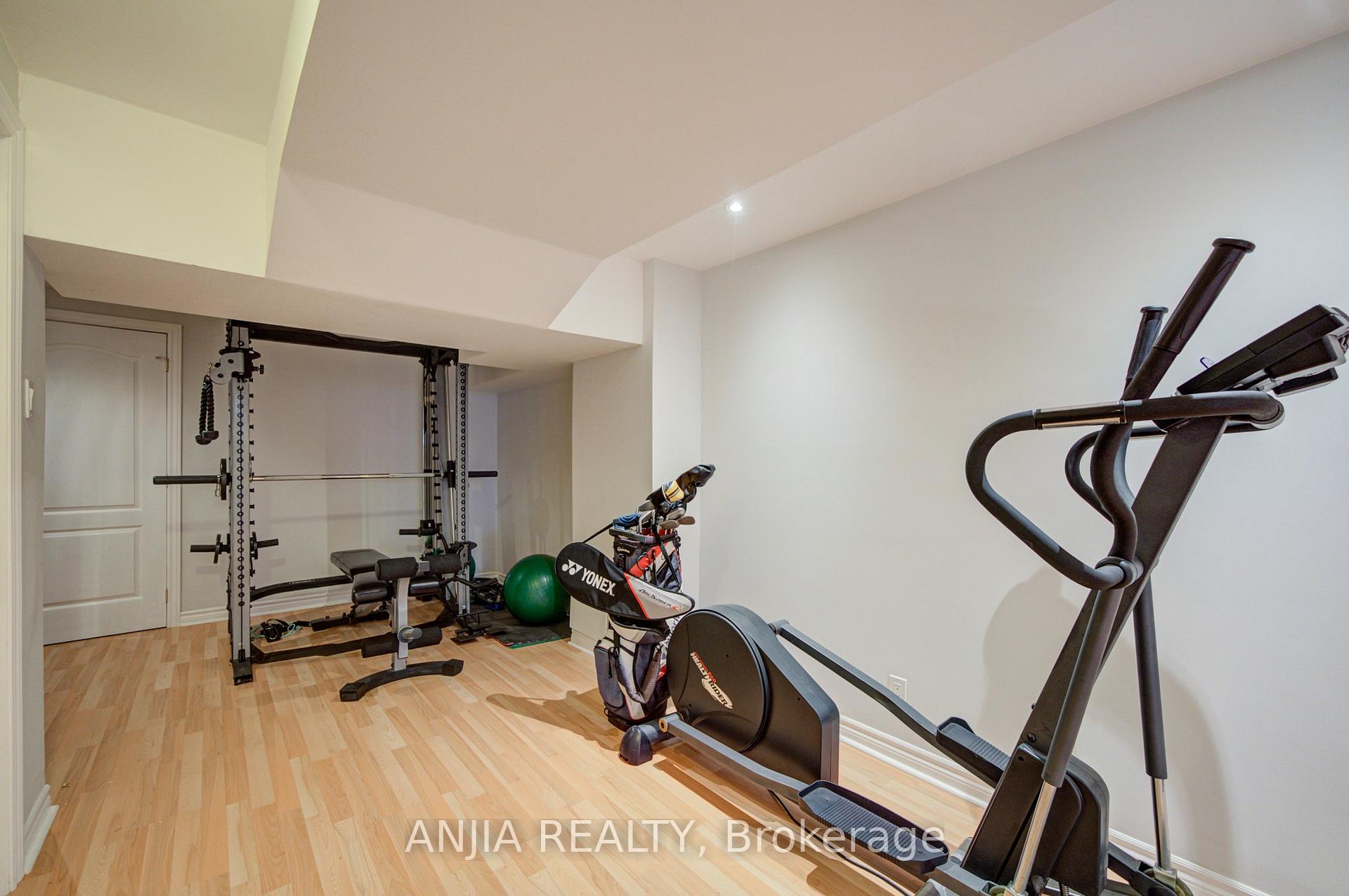 Photo 45 of 16 Forest Manor Place, Markham, Wismer — HOMEH