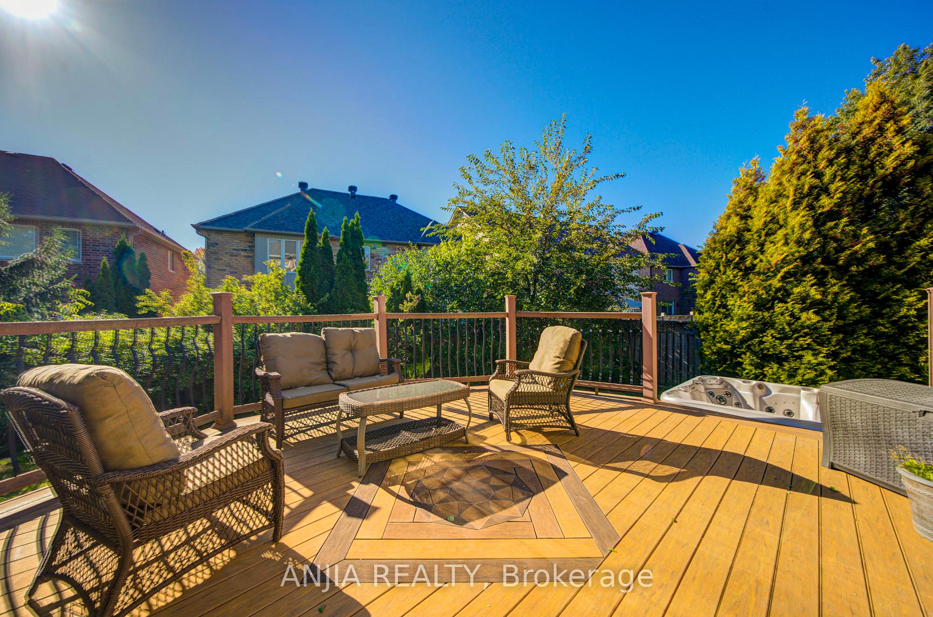 Photo 47 of 16 Forest Manor Place, Markham, Wismer — HOMEH