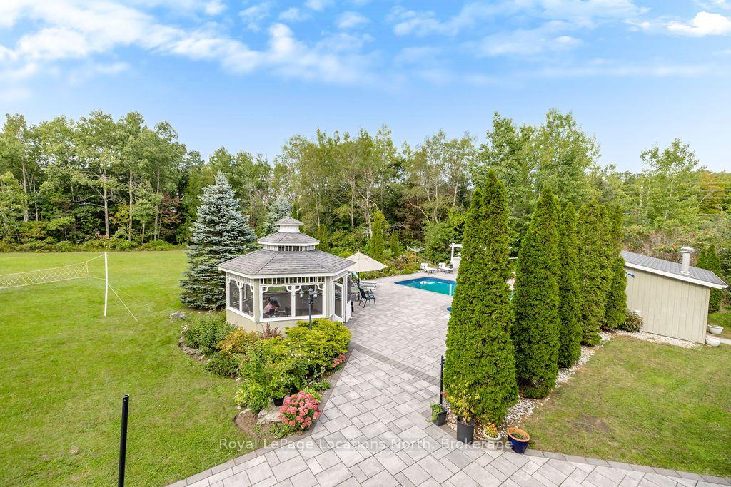 Photo 23 of 2 Mills Circle, Springwater, Midhurst — HOMEH