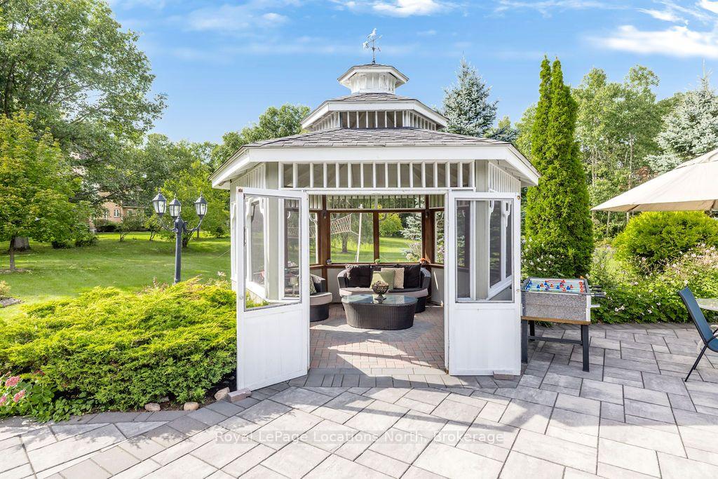 Photo 48 of 2 Mills Circle, Springwater, Midhurst — HOMEH