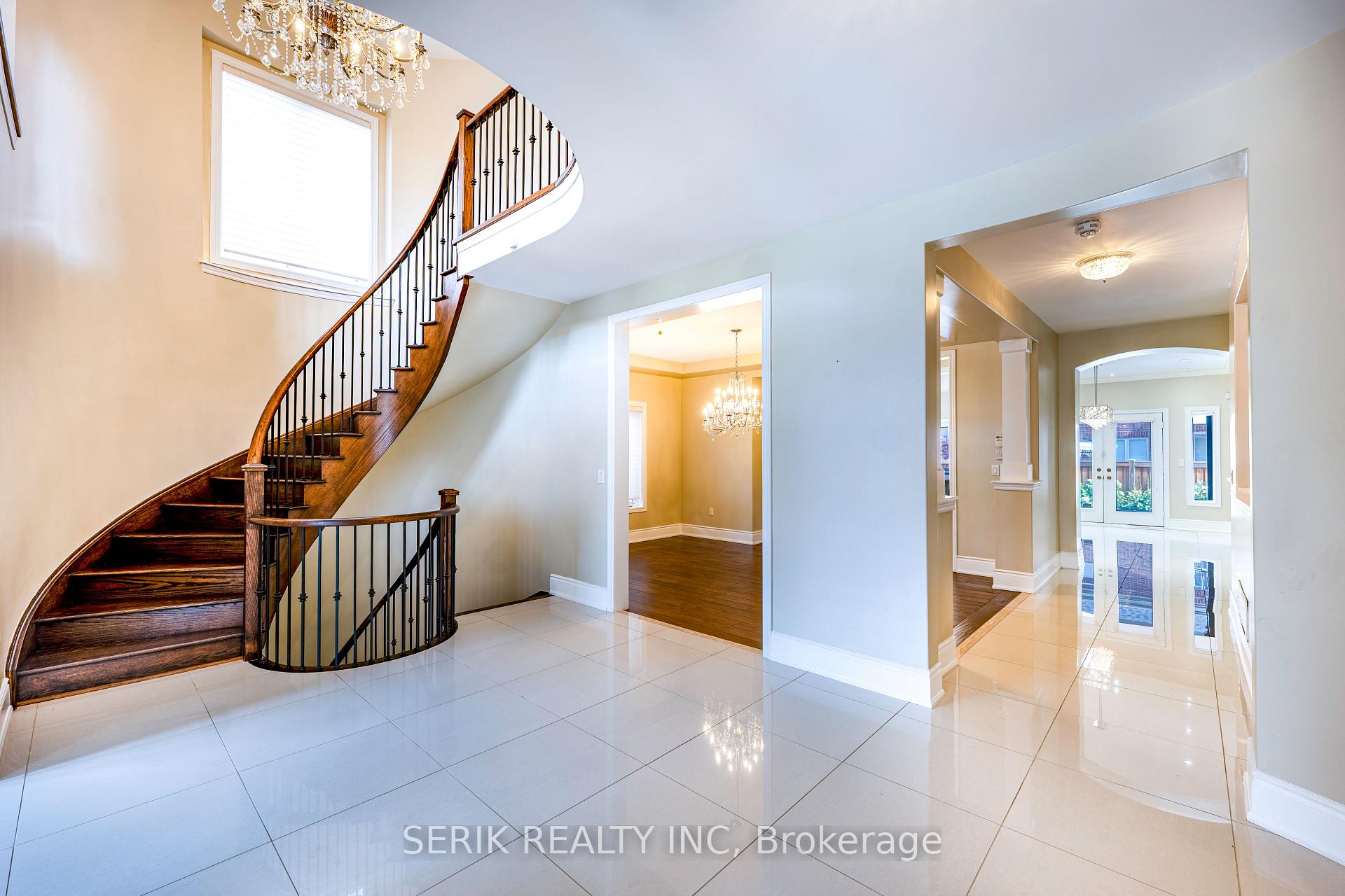 Photo 12 of 64 Burlwood Road, Brampton, Vales of Castlemore — HOMEH