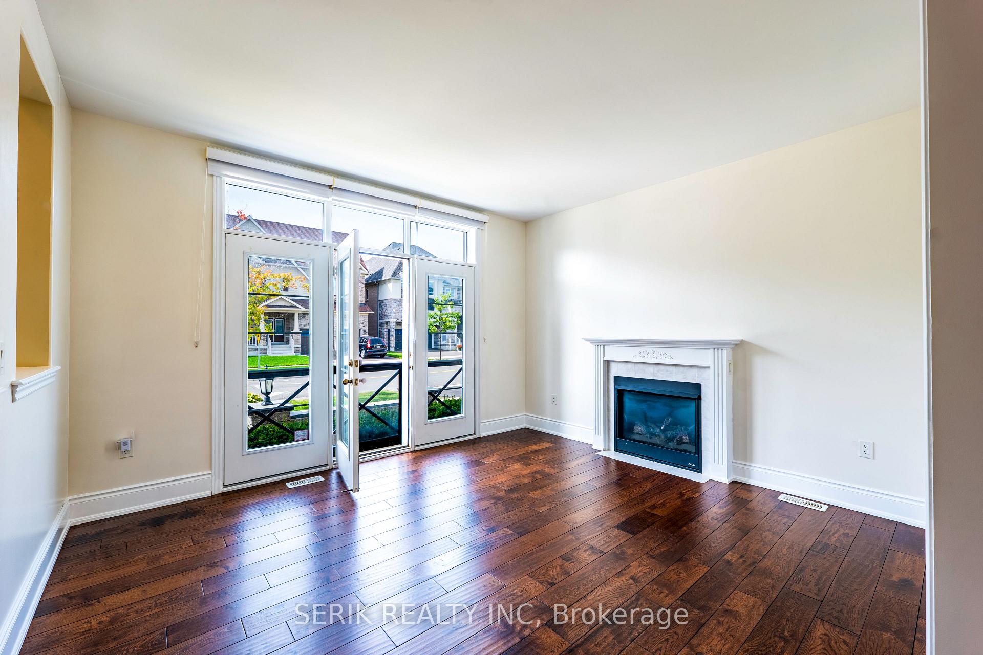 Photo 13 of 64 Burlwood Road, Brampton, Vales of Castlemore — HOMEH