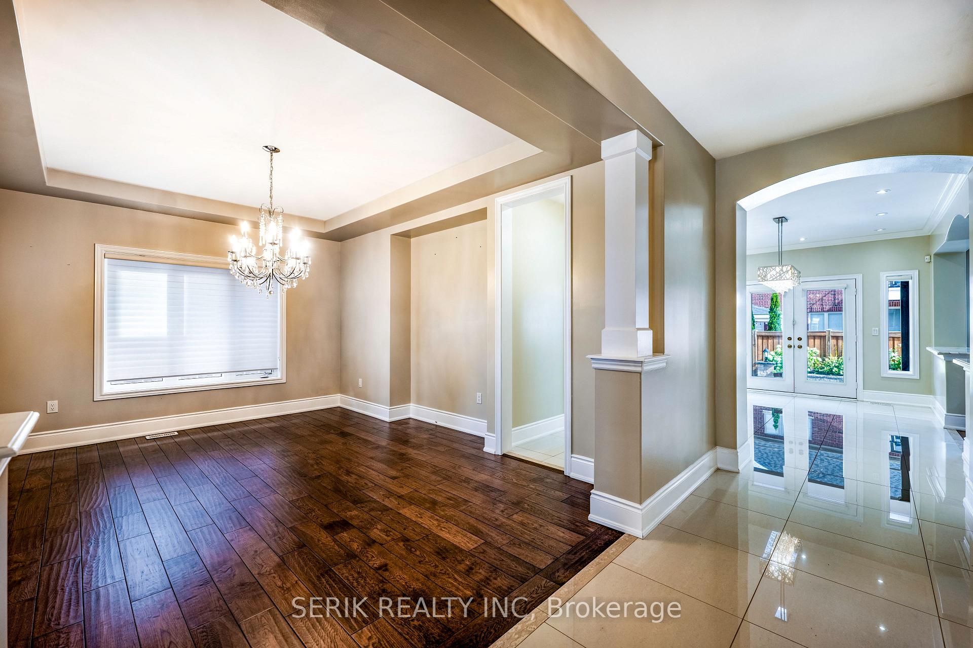 Photo 14 of 64 Burlwood Road, Brampton, Vales of Castlemore — HOMEH