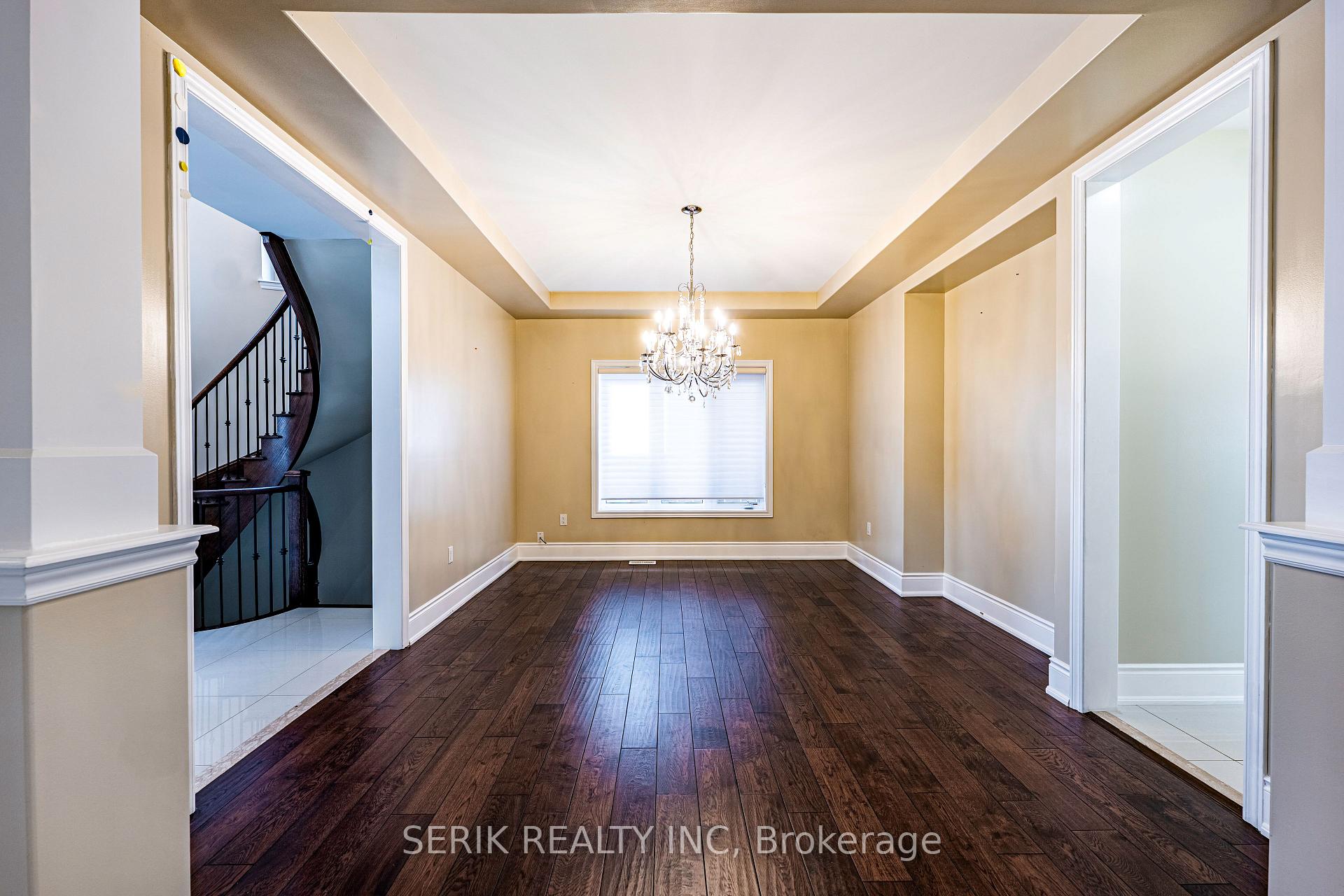 Photo 15 of 64 Burlwood Road, Brampton, Vales of Castlemore — HOMEH
