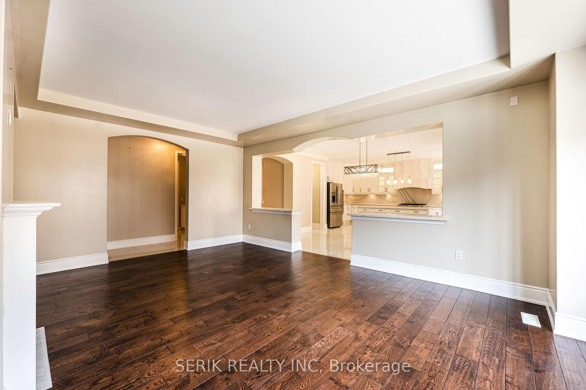 Photo 22 of 64 Burlwood Road, Brampton, Vales of Castlemore — HOMEH