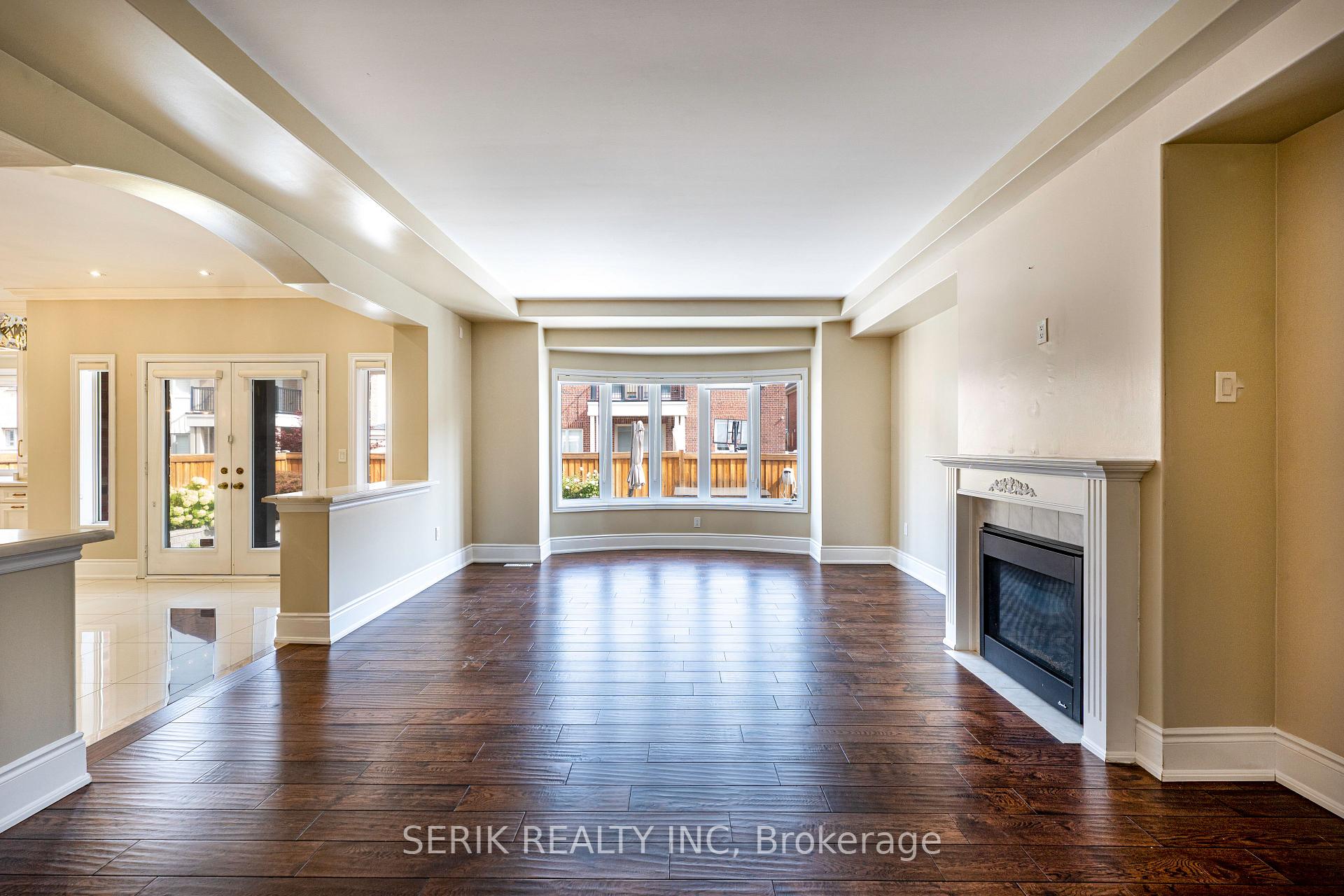 Photo 23 of 64 Burlwood Road, Brampton, Vales of Castlemore — HOMEH