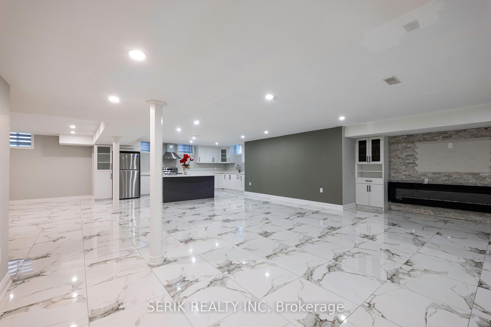 Photo 38 of 64 Burlwood Road, Brampton, Vales of Castlemore — HOMEH