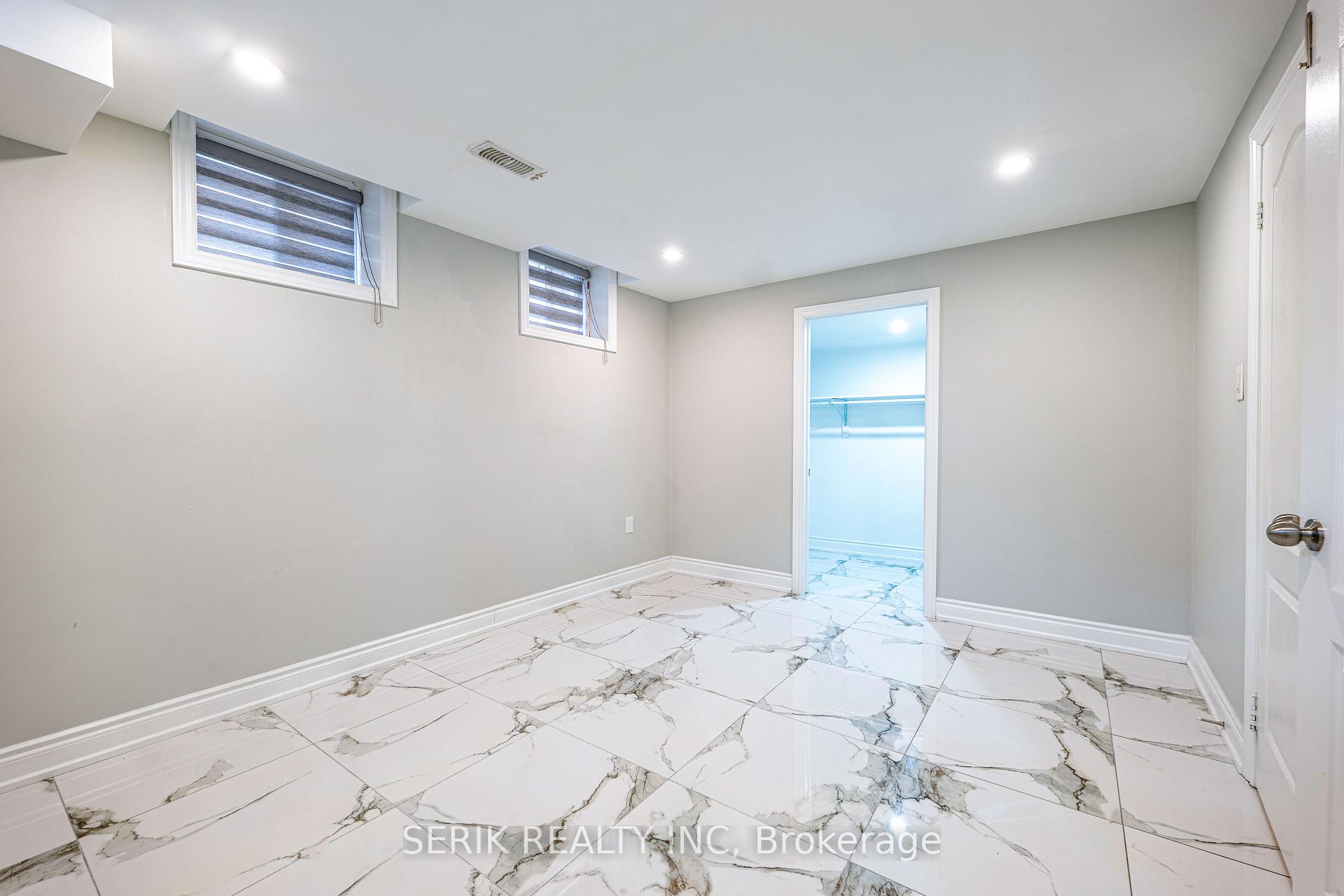 Photo 44 of 64 Burlwood Road, Brampton, Vales of Castlemore — HOMEH