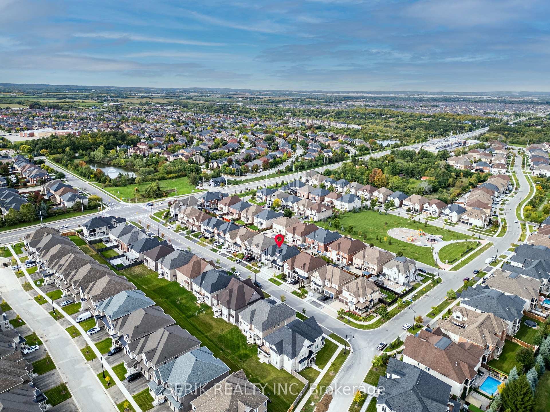 Photo 47 of 64 Burlwood Road, Brampton, Vales of Castlemore — HOMEH