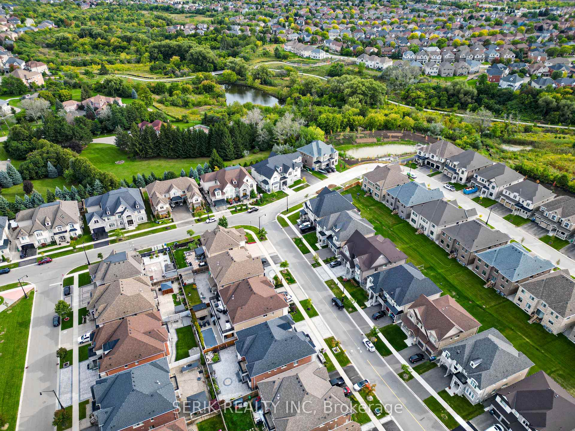 Photo 48 of 64 Burlwood Road, Brampton, Vales of Castlemore — HOMEH