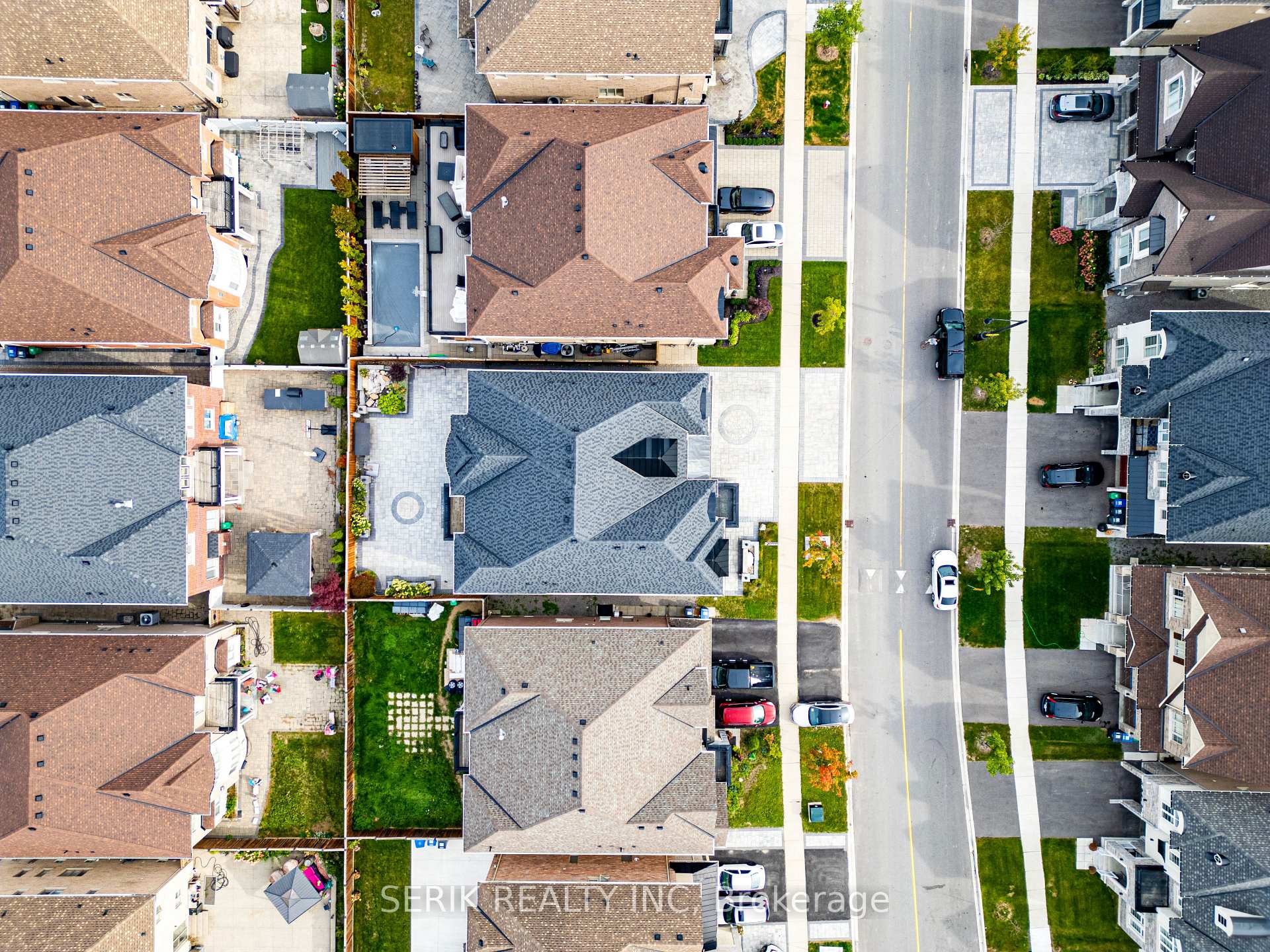 Photo 49 of 64 Burlwood Road, Brampton, Vales of Castlemore — HOMEH