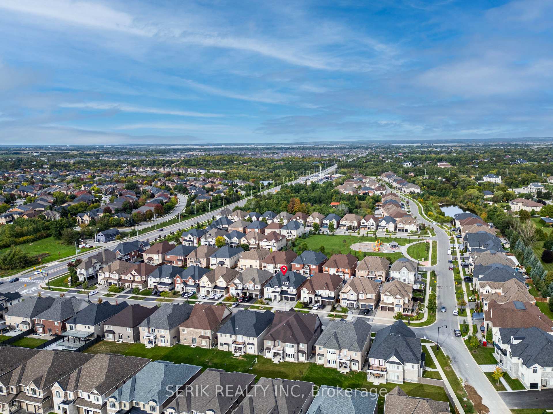 Photo 50 of 64 Burlwood Road, Brampton, Vales of Castlemore — HOMEH