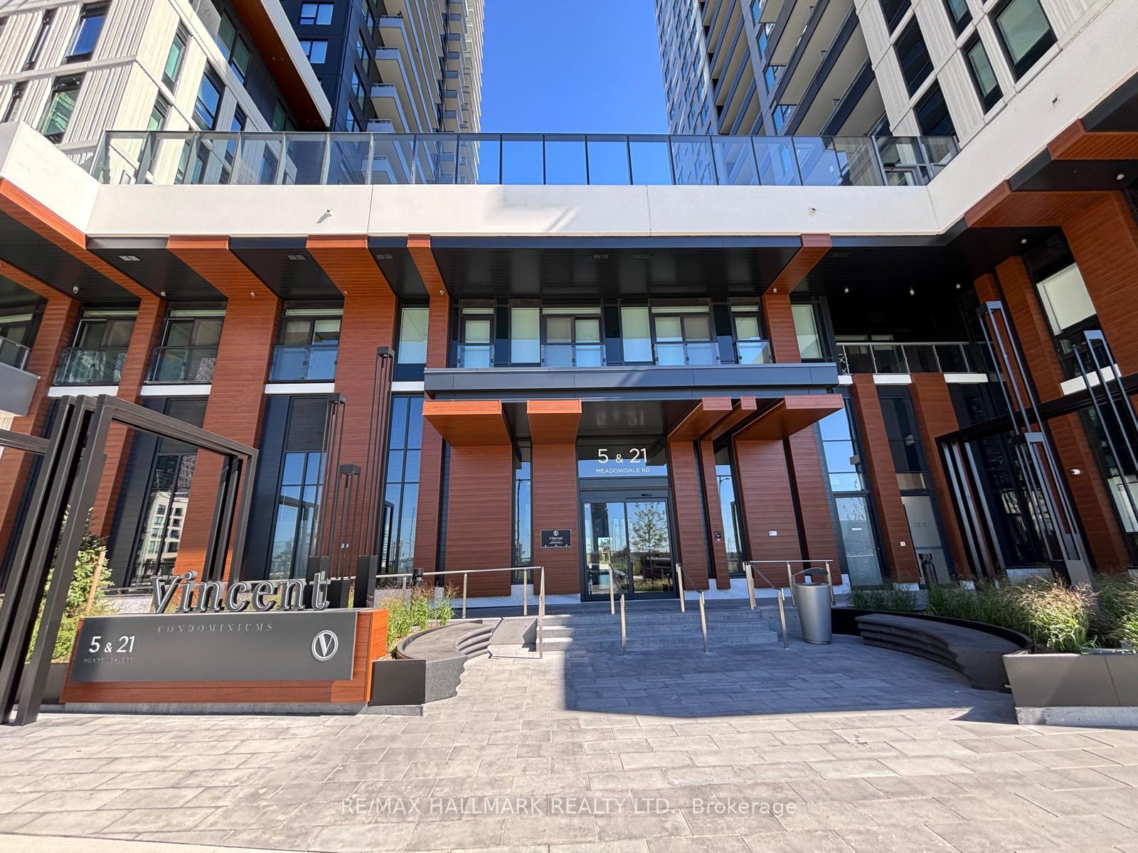 Photo 1 of Unit 2104, 21 Meadowdale Road, Vaughan, Vaughan Corporate Centre — HOMEH