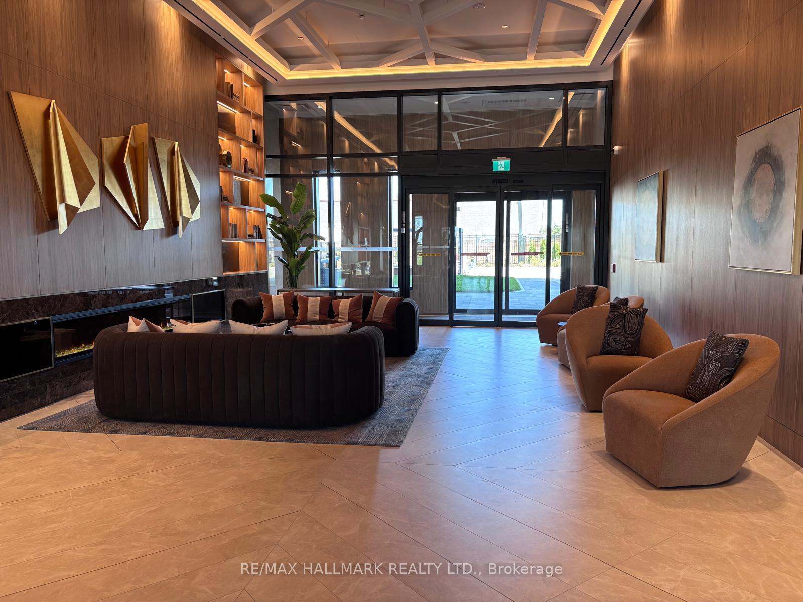 Photo 3 of Unit 2104, 21 Meadowdale Road, Vaughan, Vaughan Corporate Centre — HOMEH
